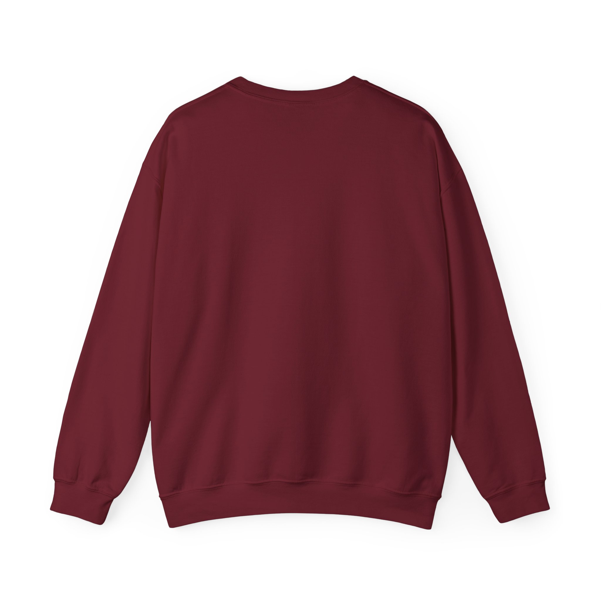 Kinging-it Sailor Unisex Heavy Blend™ Crewneck Sweatshirt - Image 16