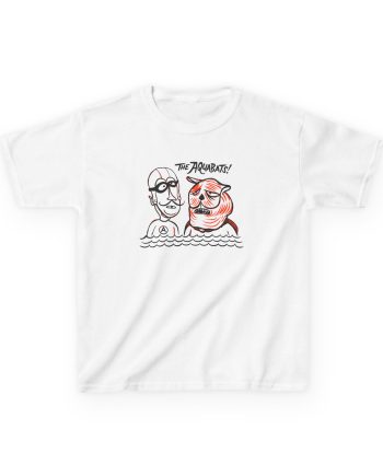 The Aquabats! Kids Heavy Cotton™ Tee