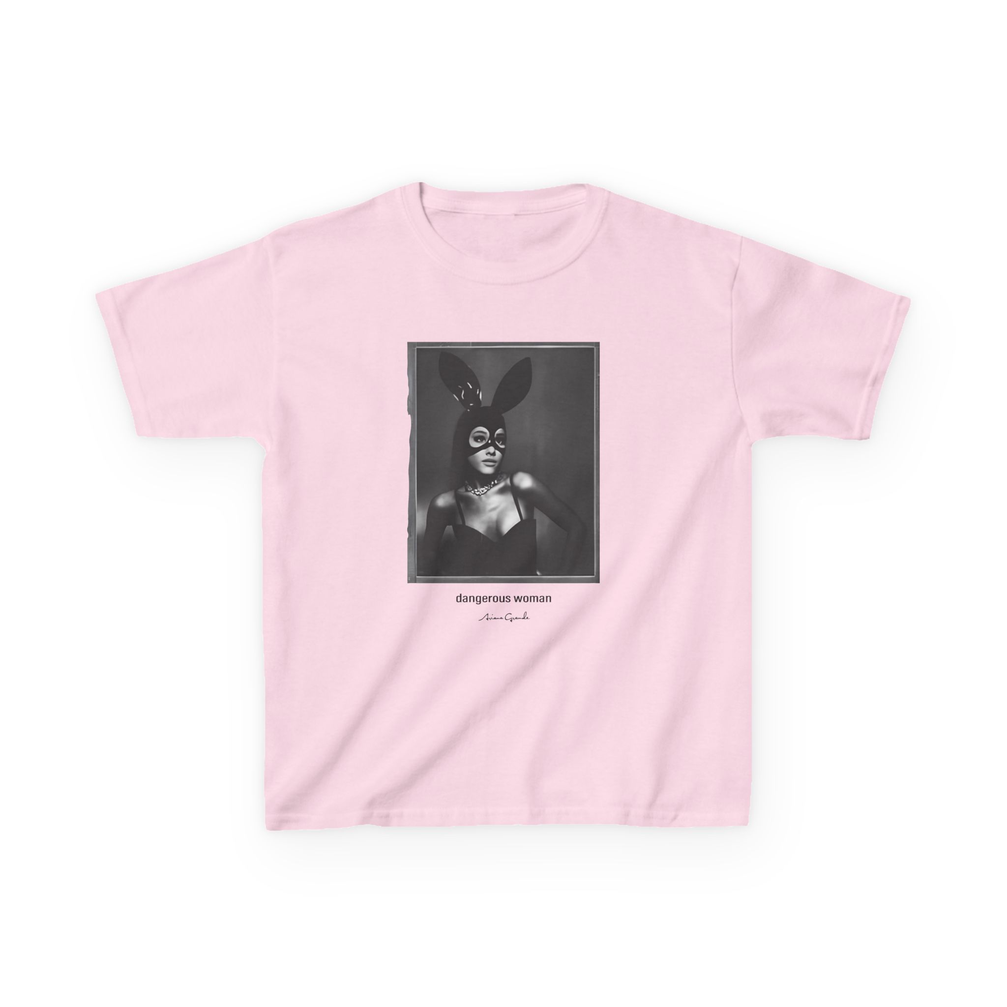 AG Dangerous Kids Heavy Cotton™ Tee - Image 11