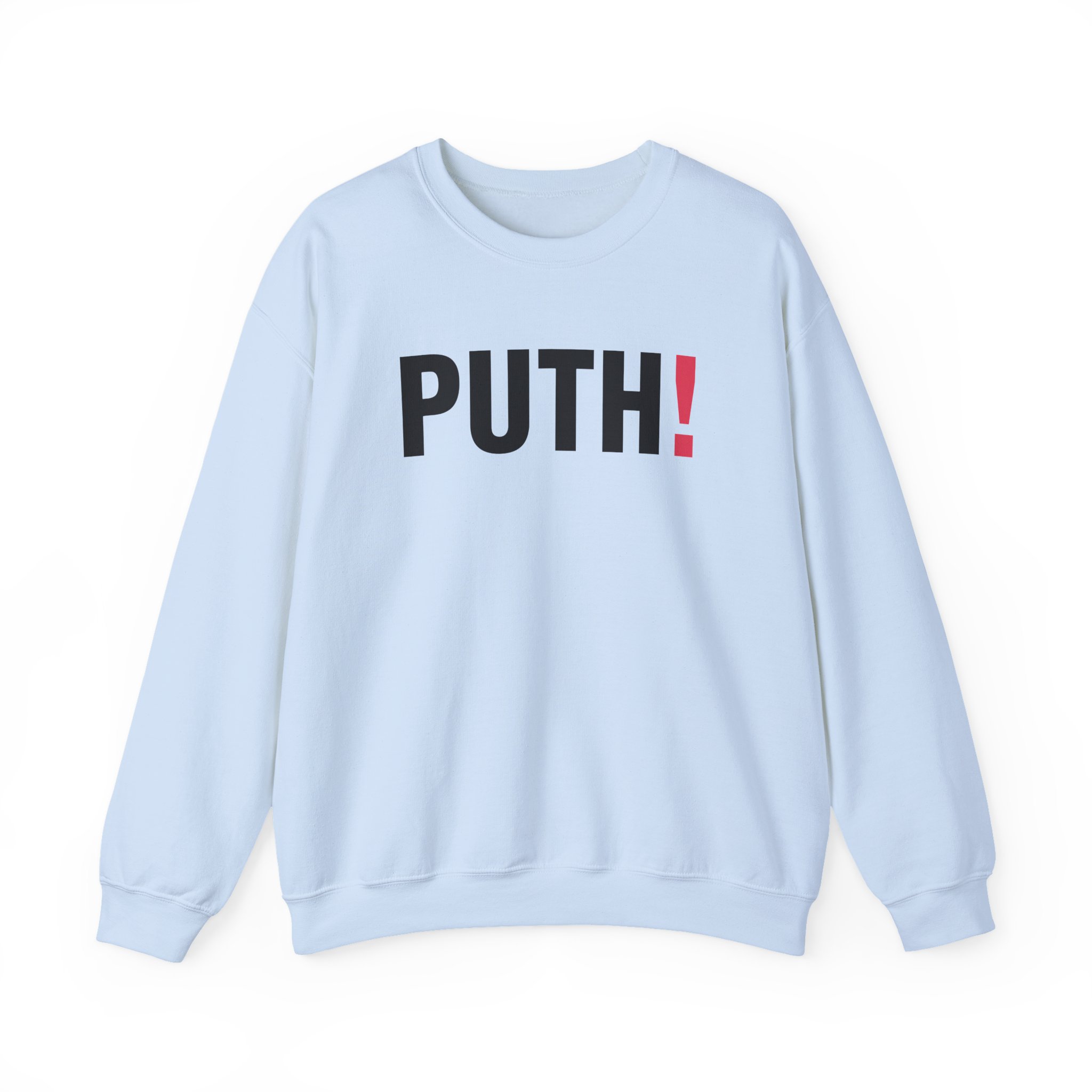 Charlie Puth Unisex Heavy Blend™ Crewneck Sweatshirt - Image 9