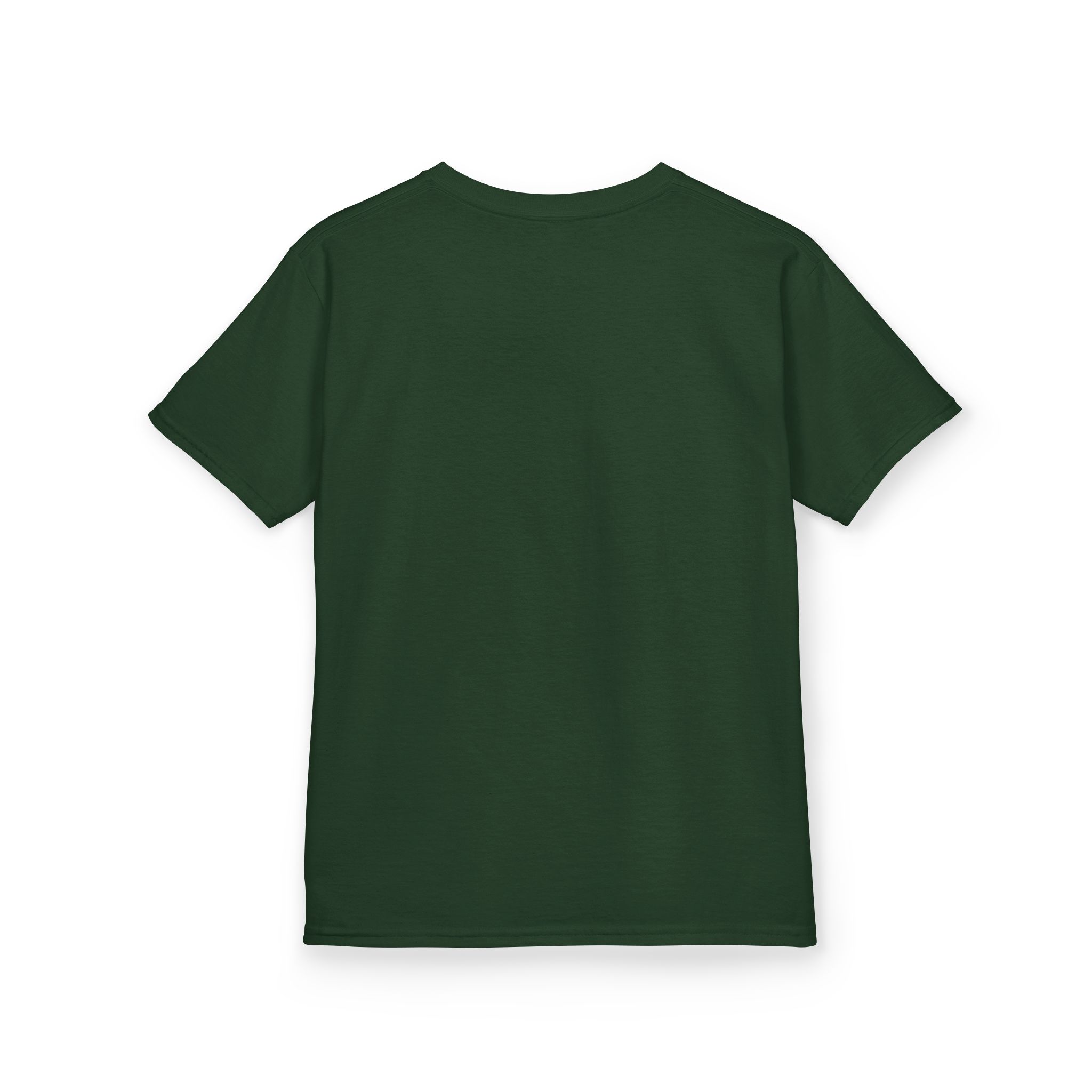 Djo Kids Heavy Cotton™ Tee - Image 4