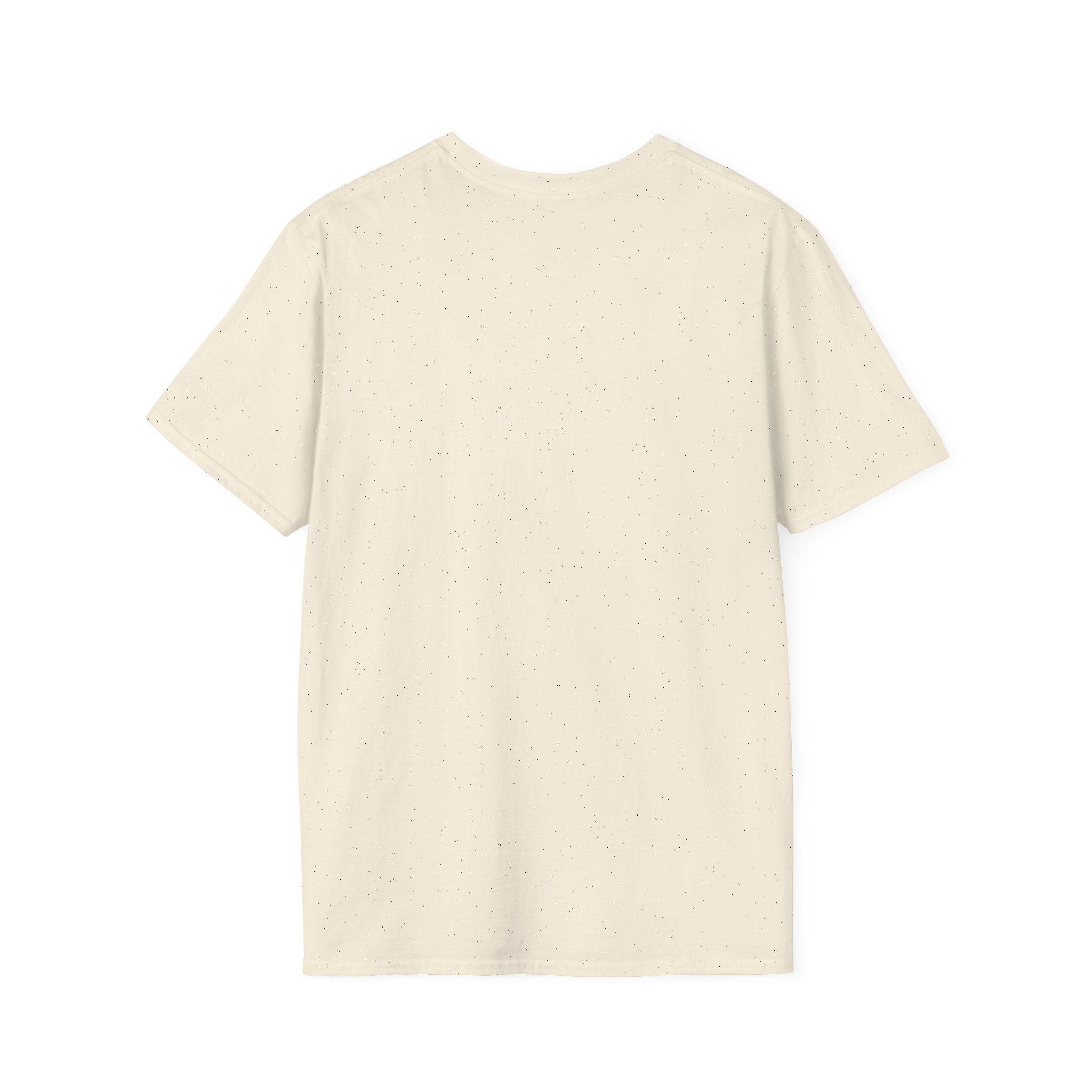 Bilmuri Muri Naysh Unisex Softstyle T-Shirt - Image 10
