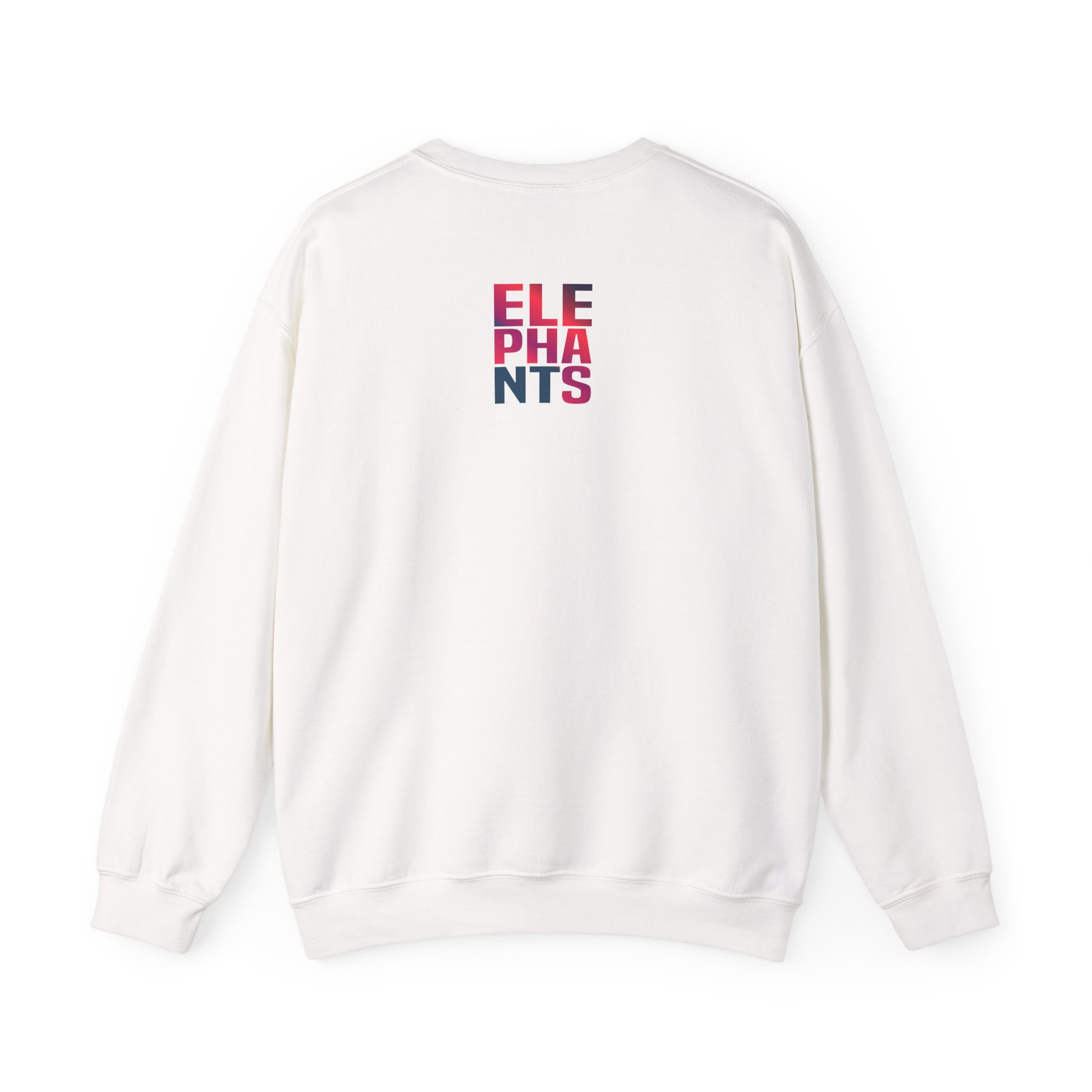 The Snuts Unisex Heavy Blend™ Crewneck Sweatshirt - Image 2