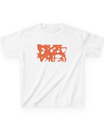 Meduza Resilience Kids Heavy Cotton™ Tee