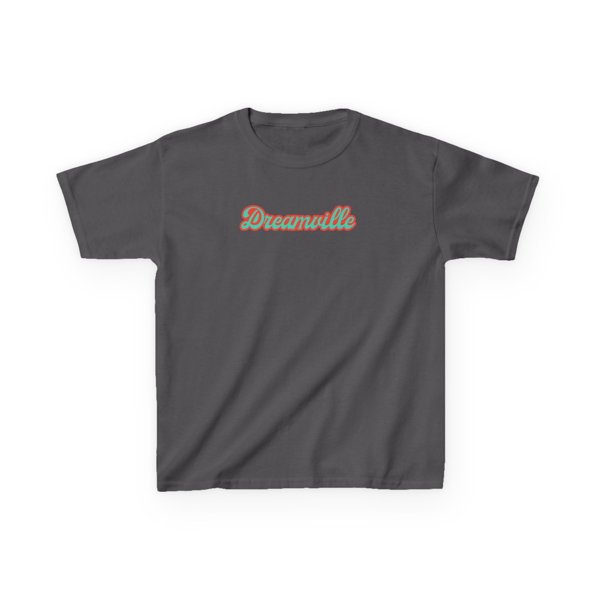 J cole Dreamville Kids Heavy Cotton™ Tee - Image 5