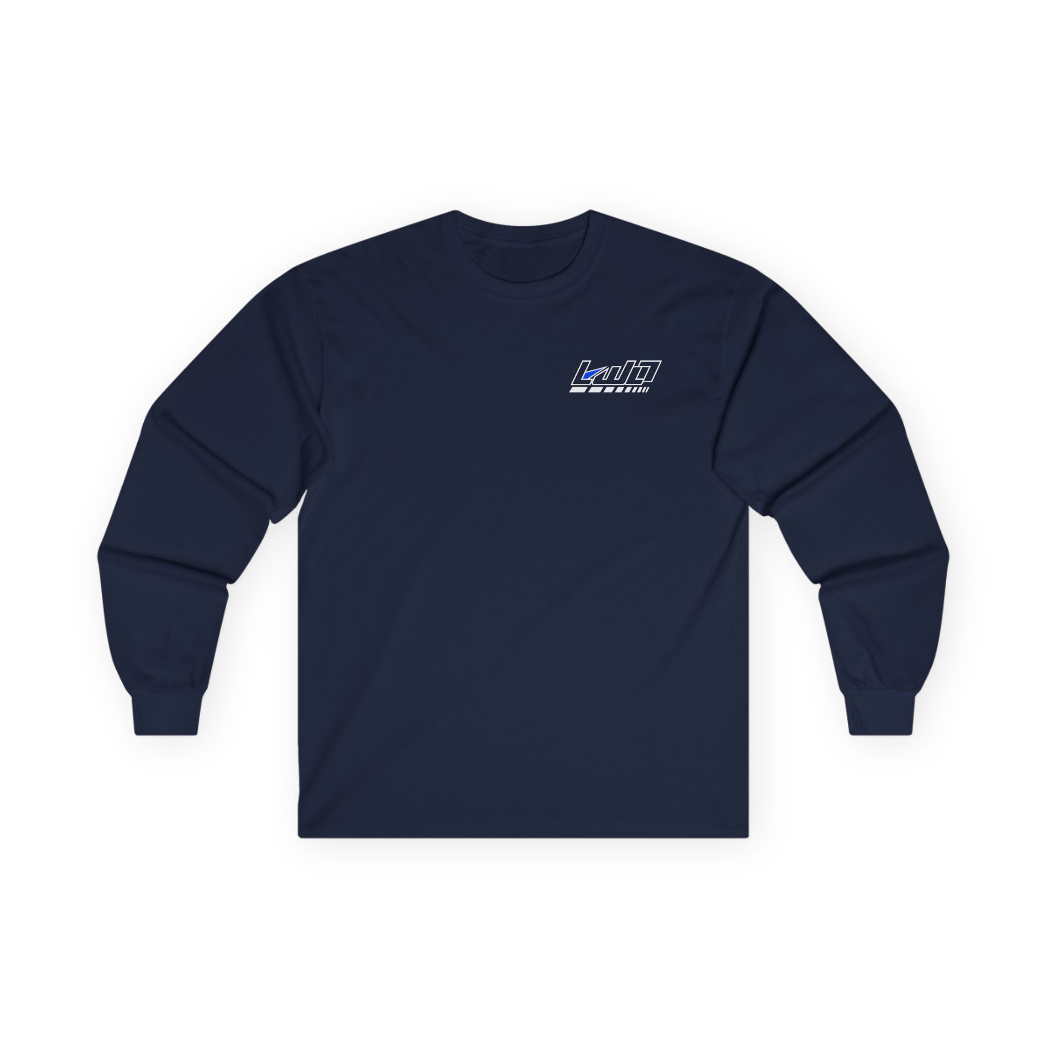Cboystv Yamaha Spec Unisex Ultra Cotton Long Sleeve Tee - Image 11