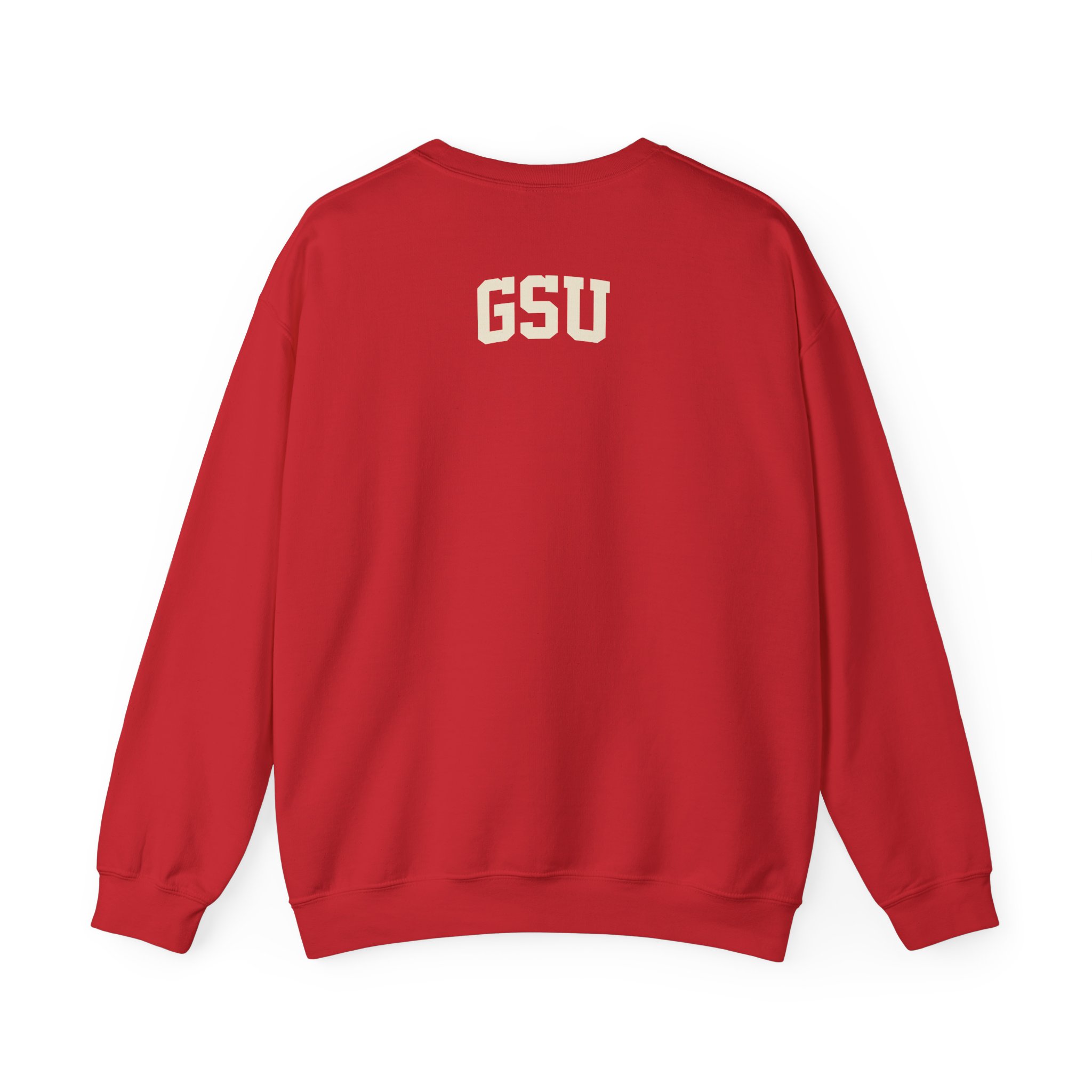 The Toast Gsu Unisex Heavy Blend™ Crewneck Sweatshirt - Image 26