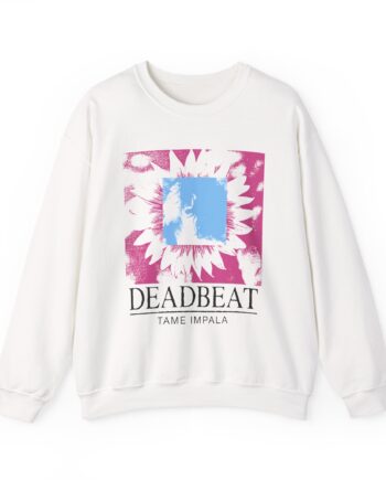 Tame Impala Unisex Heavy Blend™ Crewneck Sweatshirt