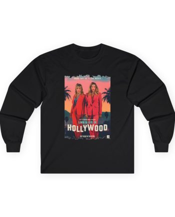 Mord Auf Ex Tour 2025 Unisex Ultra Cotton Long Sleeve Tee
