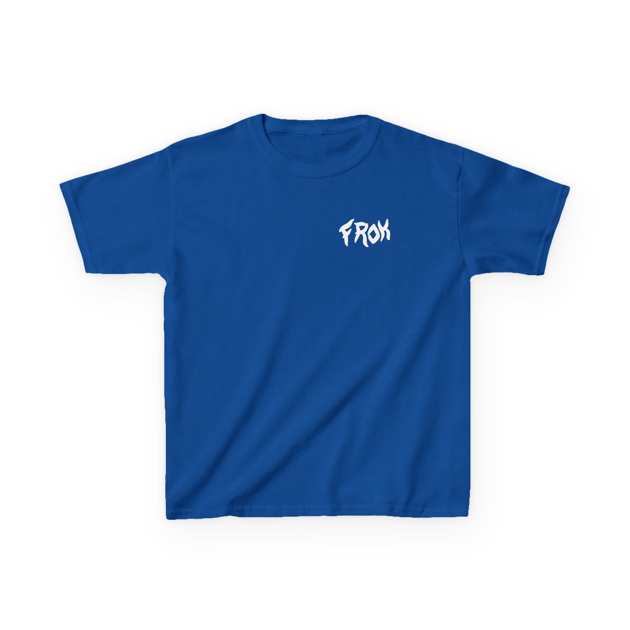 Froukje Kids Heavy Cotton™ Tee - Image 17