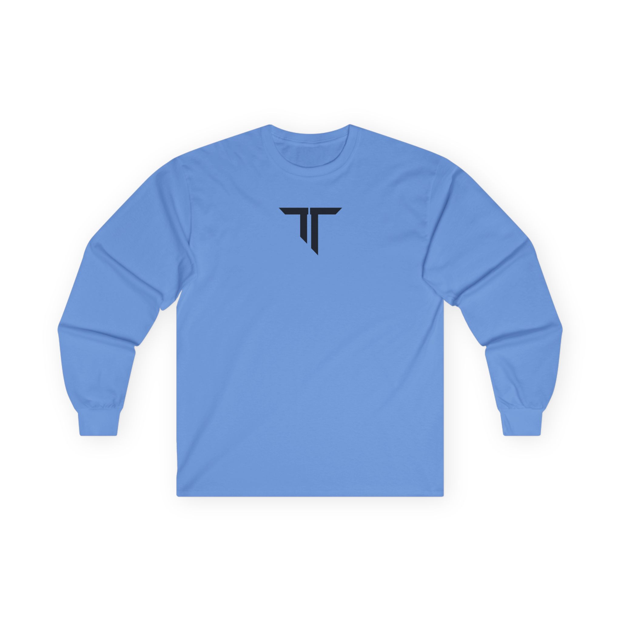 Tom Twers Always Believe in Your Dreams Unisex Ultra Cotton Long Sleeve Tee - Image 9