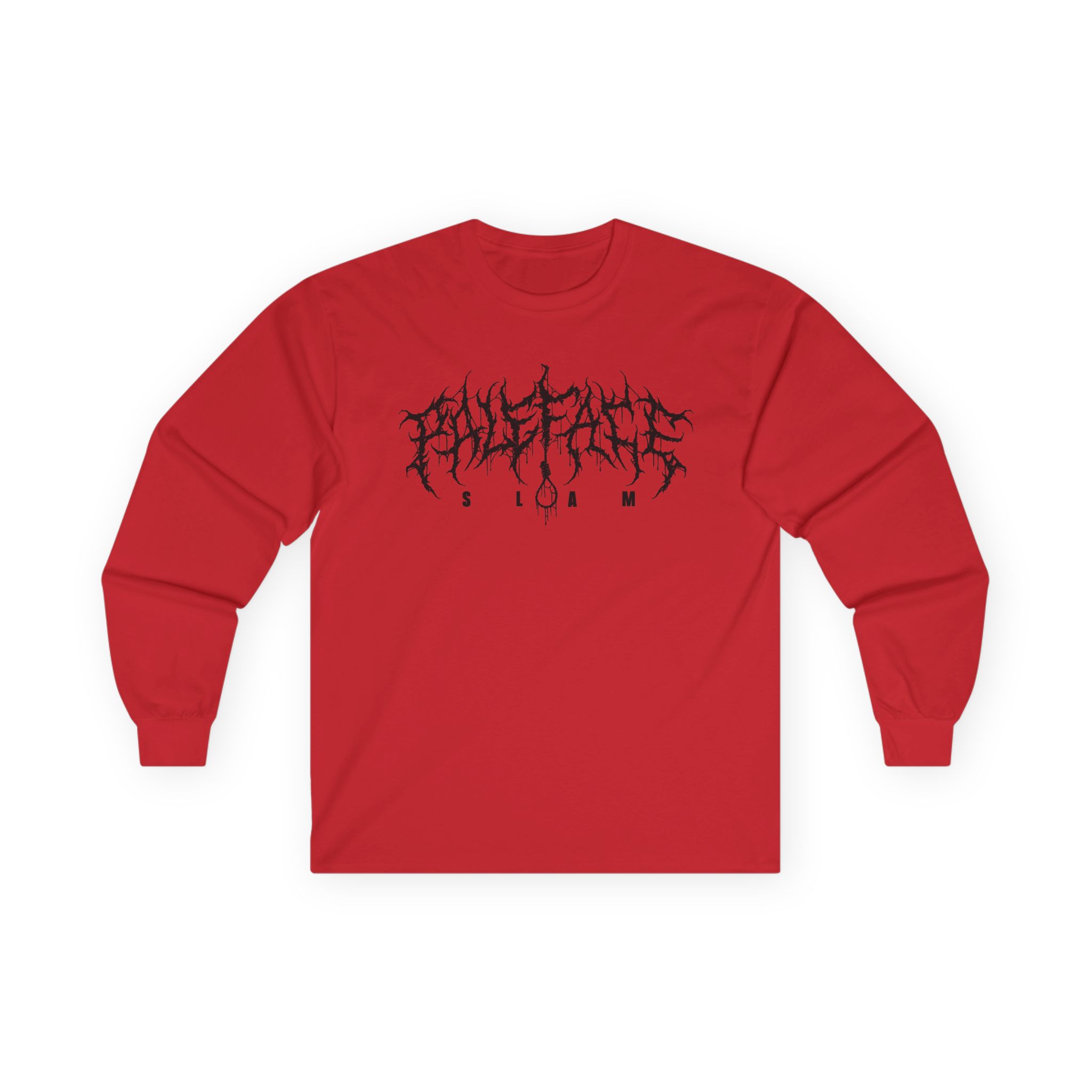 Paleface Swiss Unisex Ultra Cotton Long Sleeve Tee - Image 15