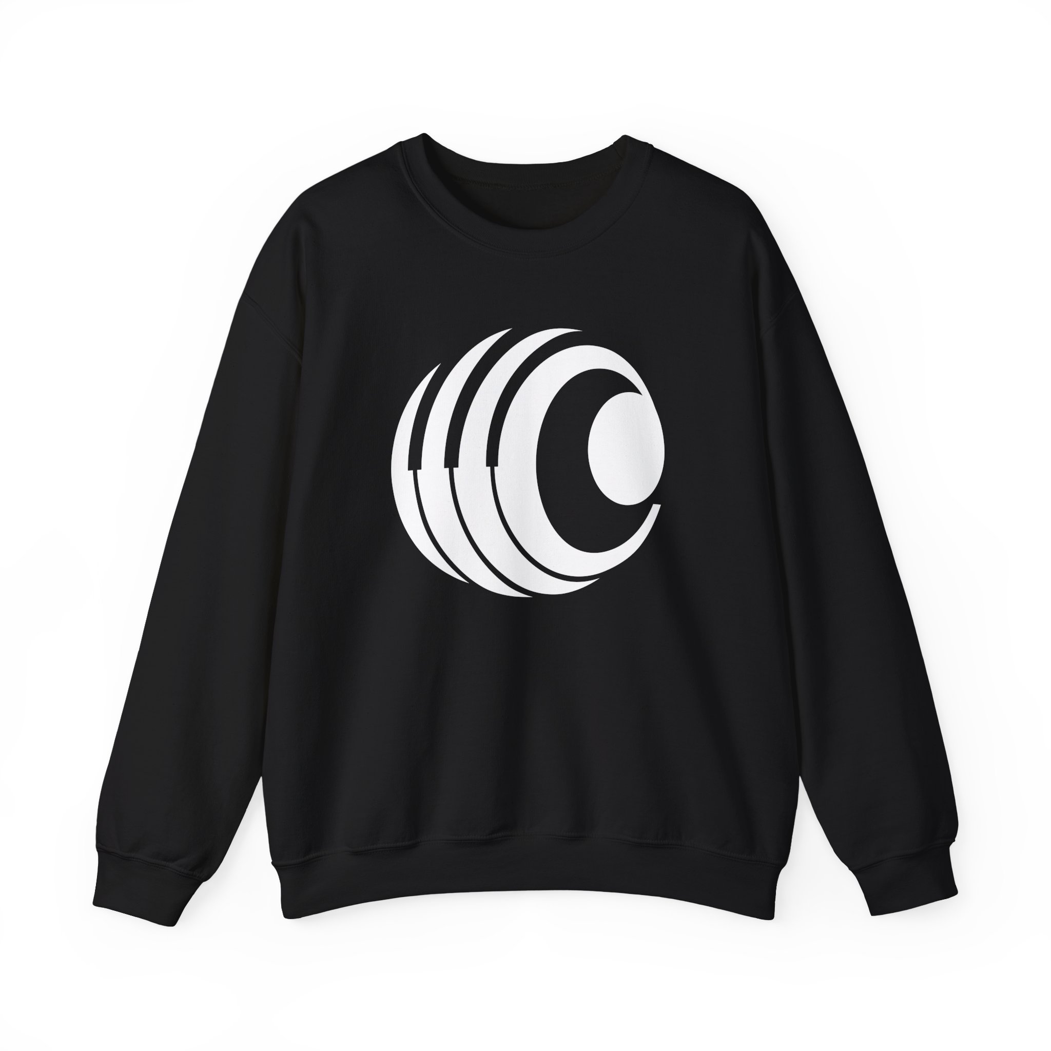Charlie Puth Charlie Puth 2026 Tour Unisex Heavy Blend™ Crewneck Sweatshirt