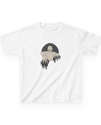 Lsdream I Am Bass Kids Heavy Cotton™ Tee