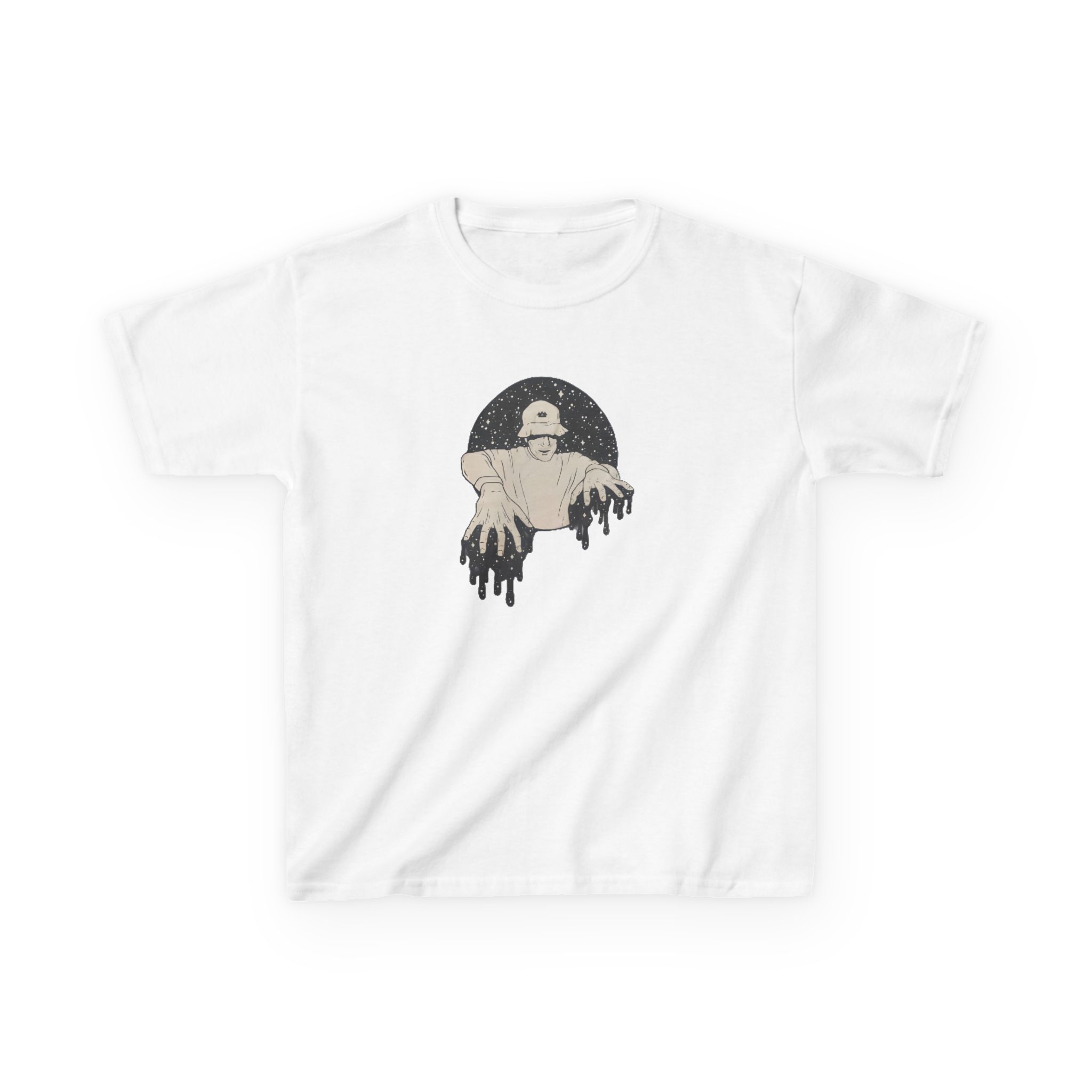 Lsdream I Am Bass Kids Heavy Cotton™ Tee