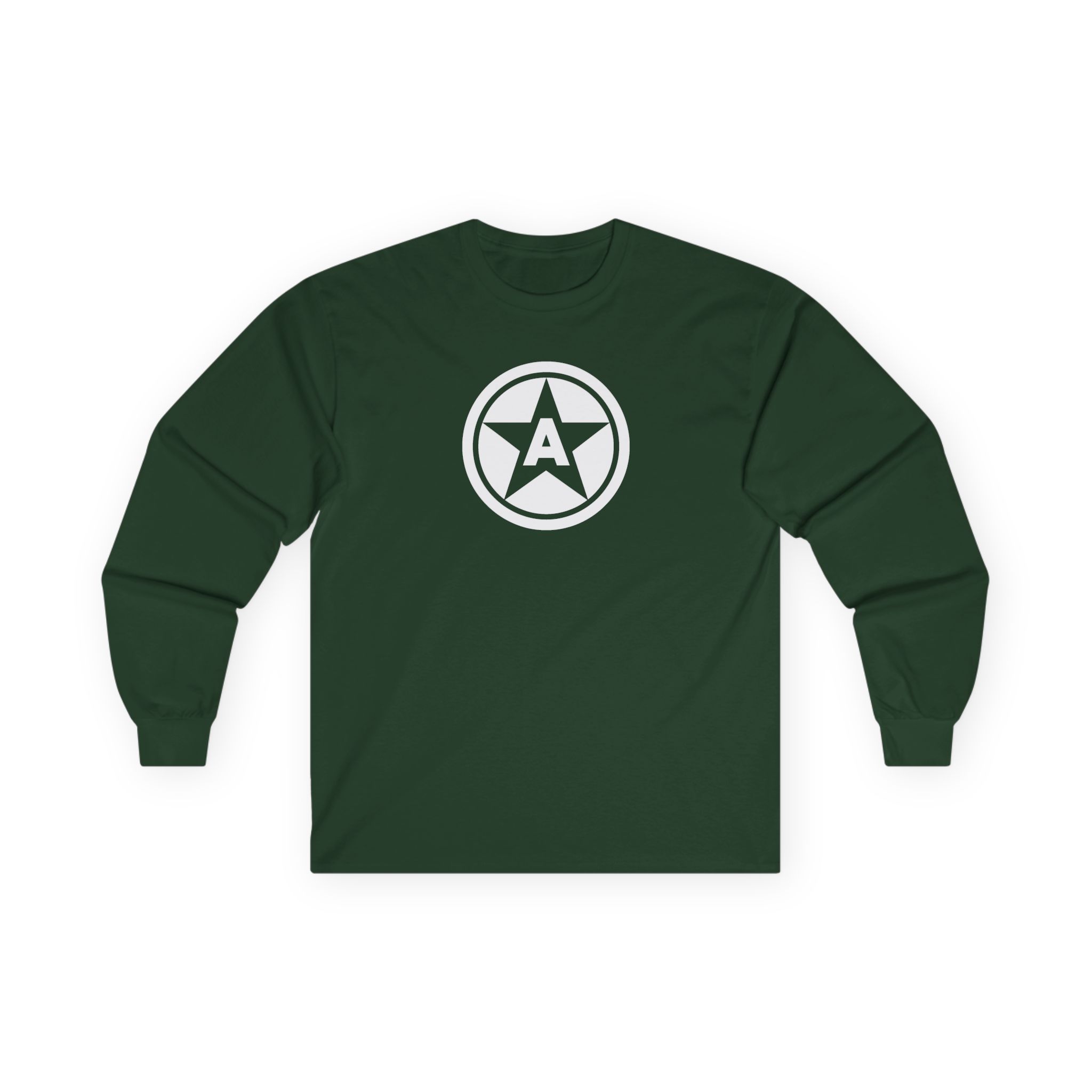 The Aquabats! Unisex Ultra Cotton Long Sleeve Tee - Image 7