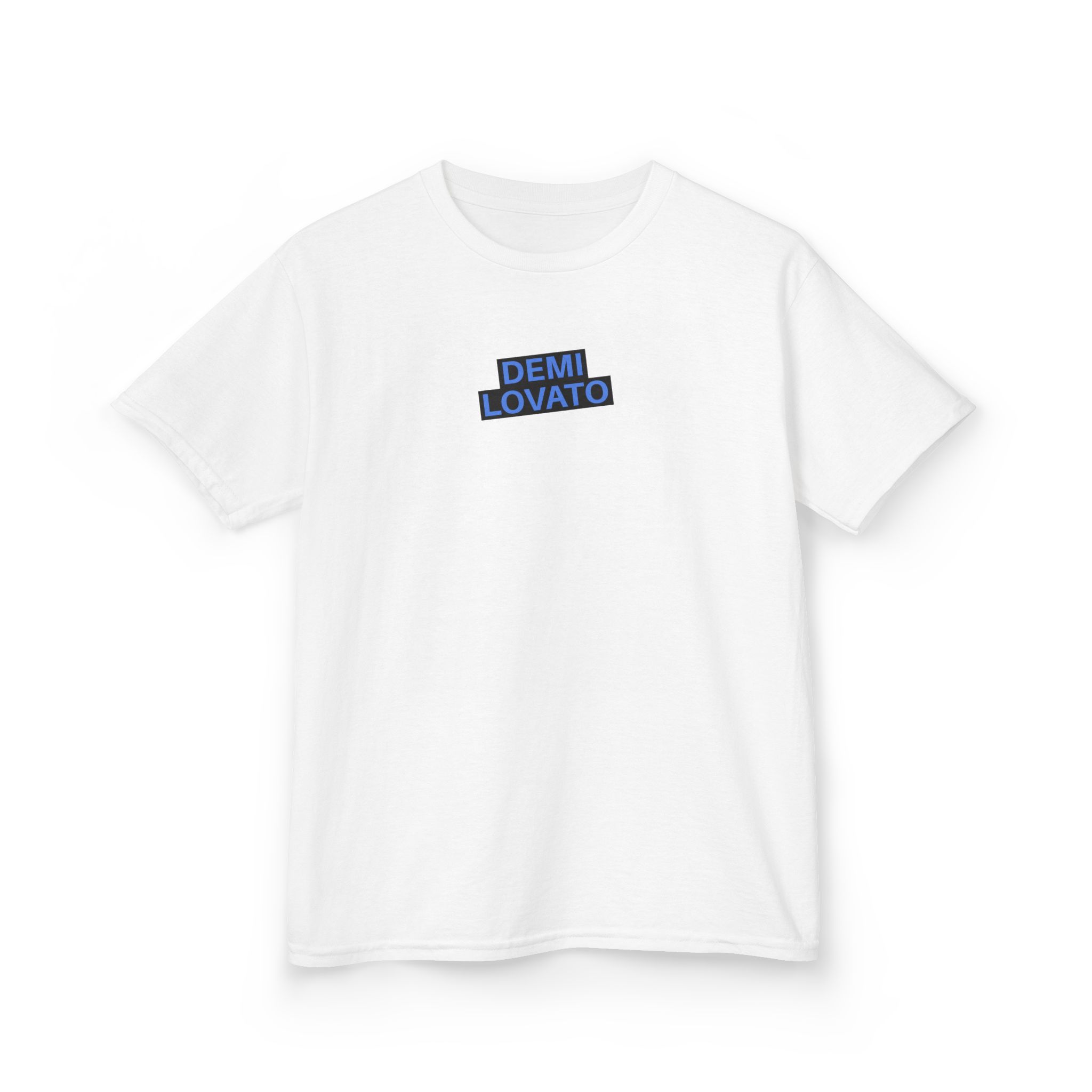 D L Revamped Kids Heavy Cotton™ Tee