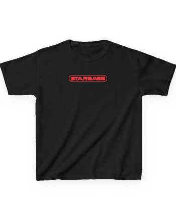 Kids Slander Mission Contro Heavy Cotton™ Tee