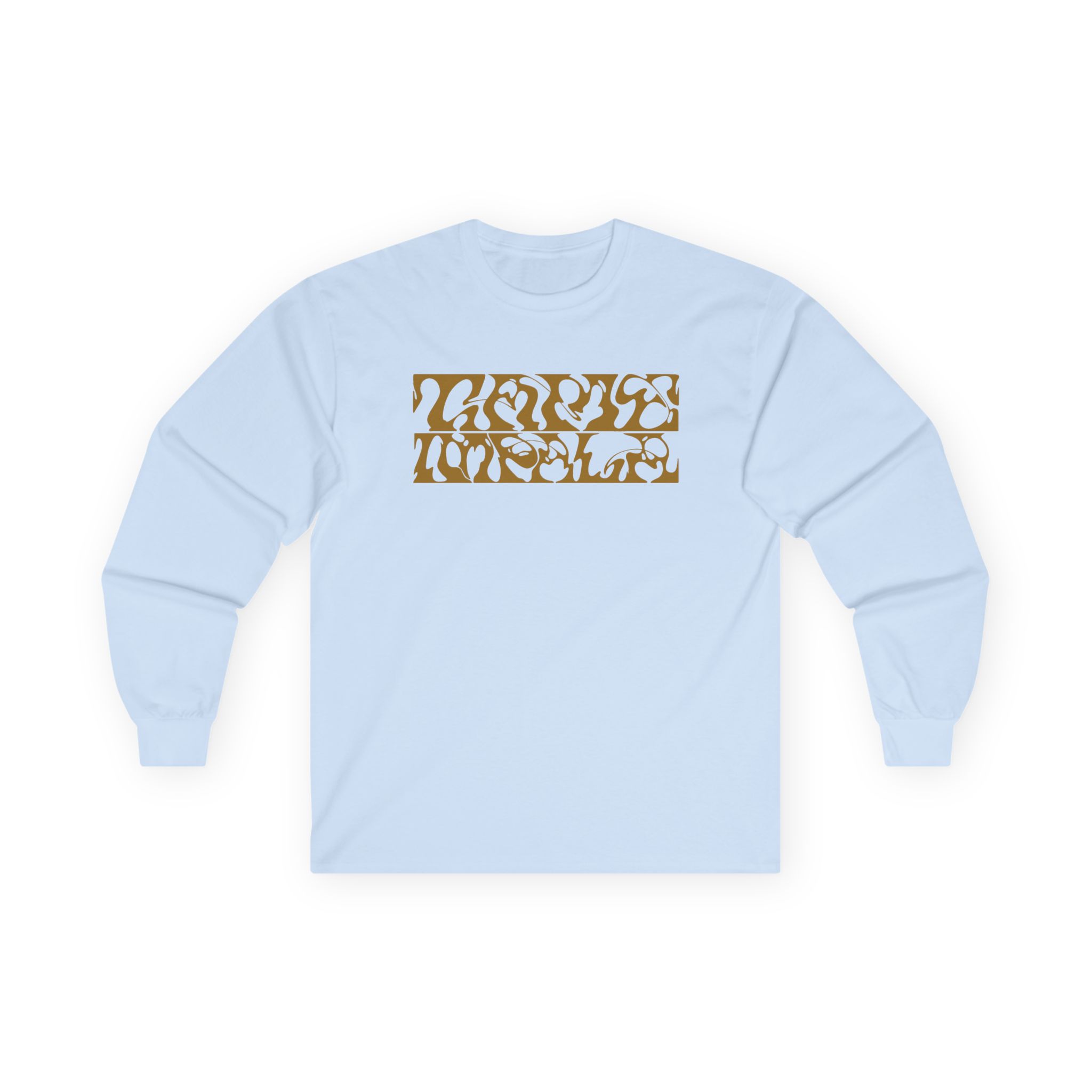 Tame Impala Roundabout Unisex Ultra Cotton Long Sleeve Tee - Image 9