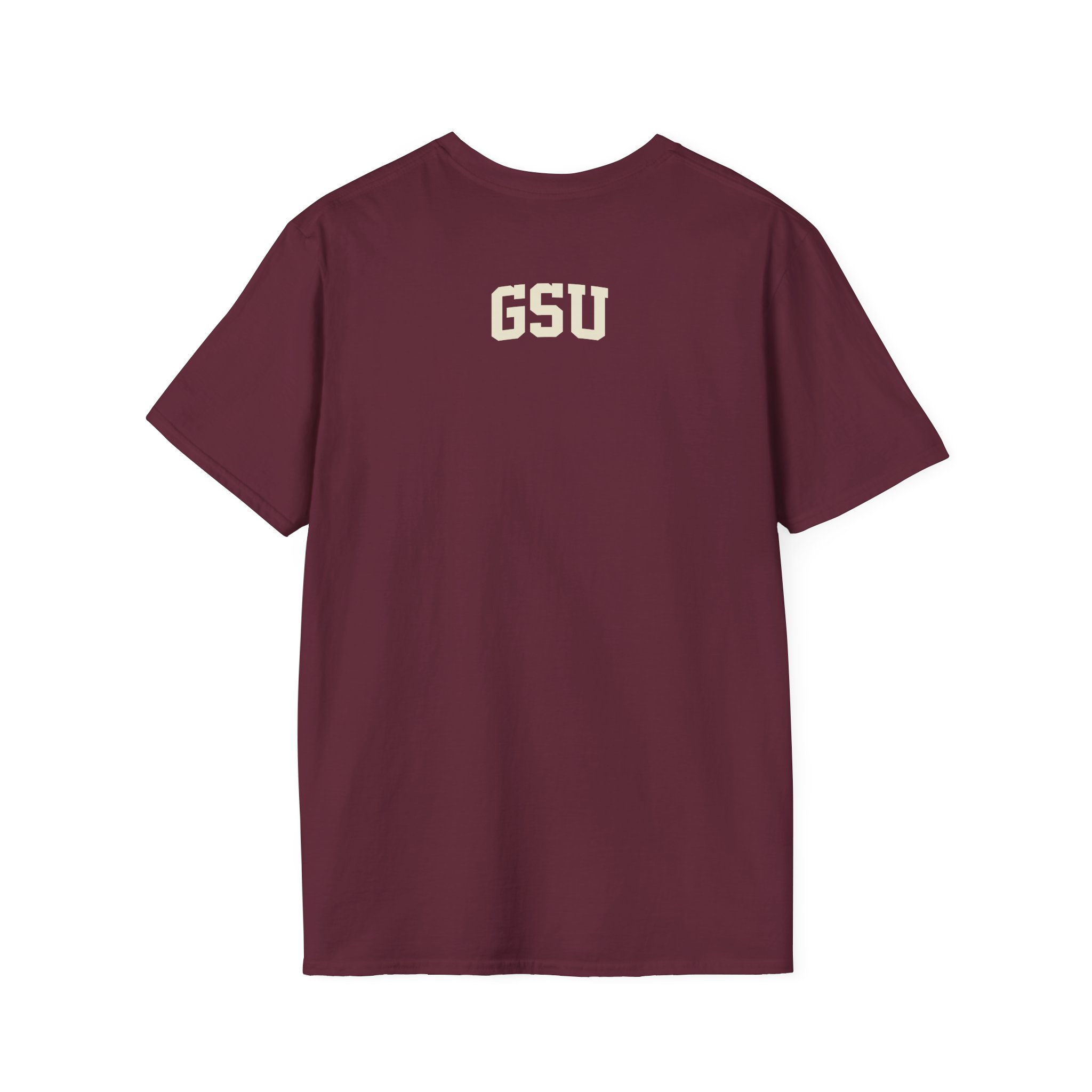 The Toast Gsu Unisex Softstyle T-Shirt - Image 6