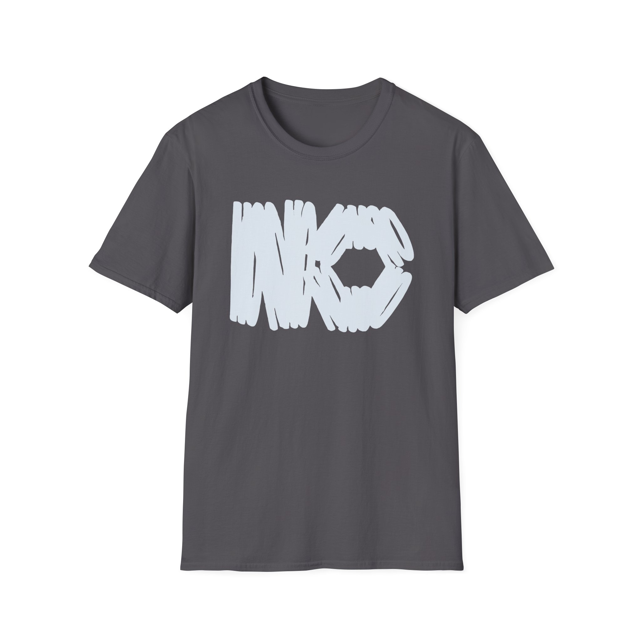 Meduza No Unisex Softstyle T-Shirt - Image 11