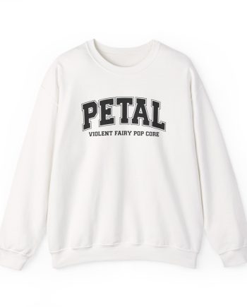 AG petal core Unisex Heavy Blend™ Crewneck Sweatshirt