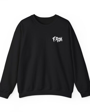 Froukje Unisex Heavy Blend™ Crewneck Sweatshirt