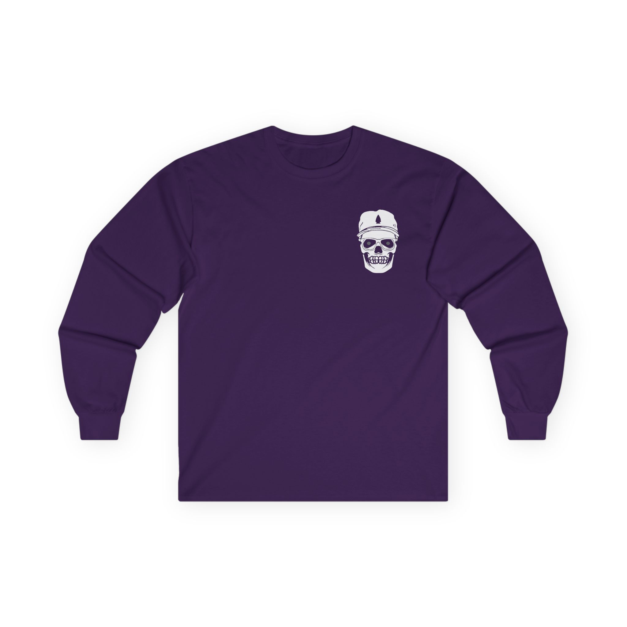 Hd Tattoo Shop Unisex Ultra Cotton Long Sleeve Tee - Image 13
