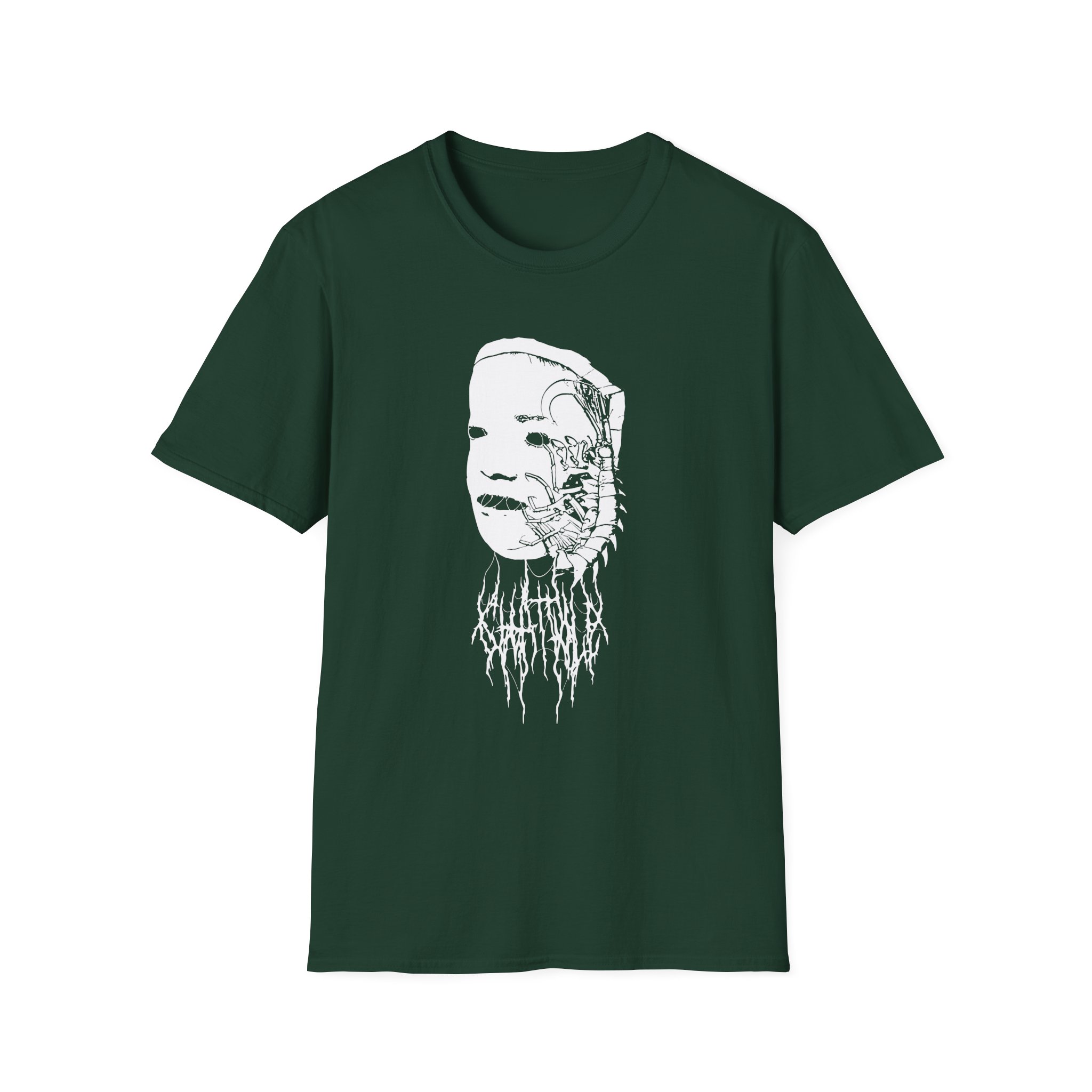 Chat Pile Best Friends Unisex Softstyle T-shirt - Image 9