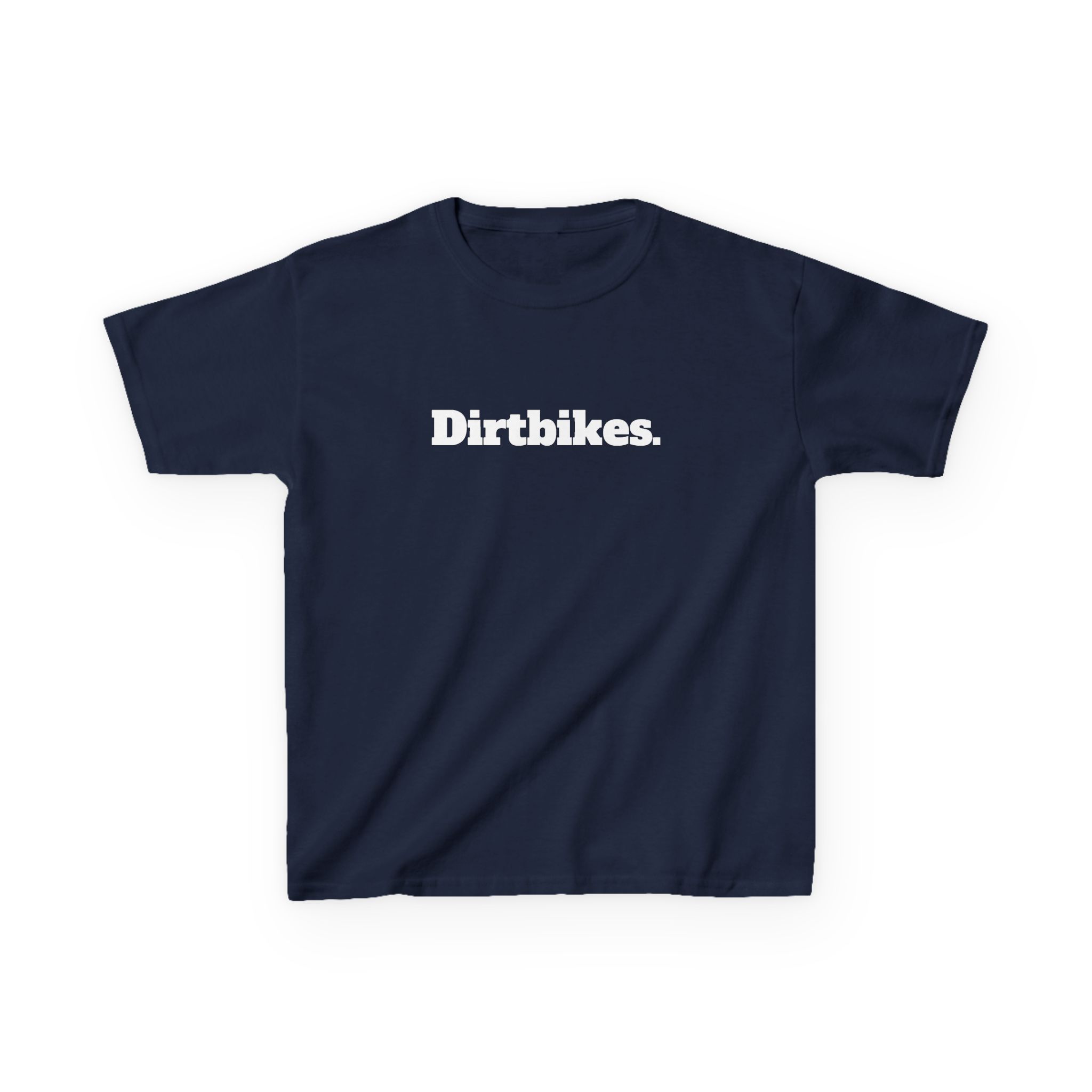 Kids Cboystv Dirtbikes Heavy Cotton™ Tee - Image 13