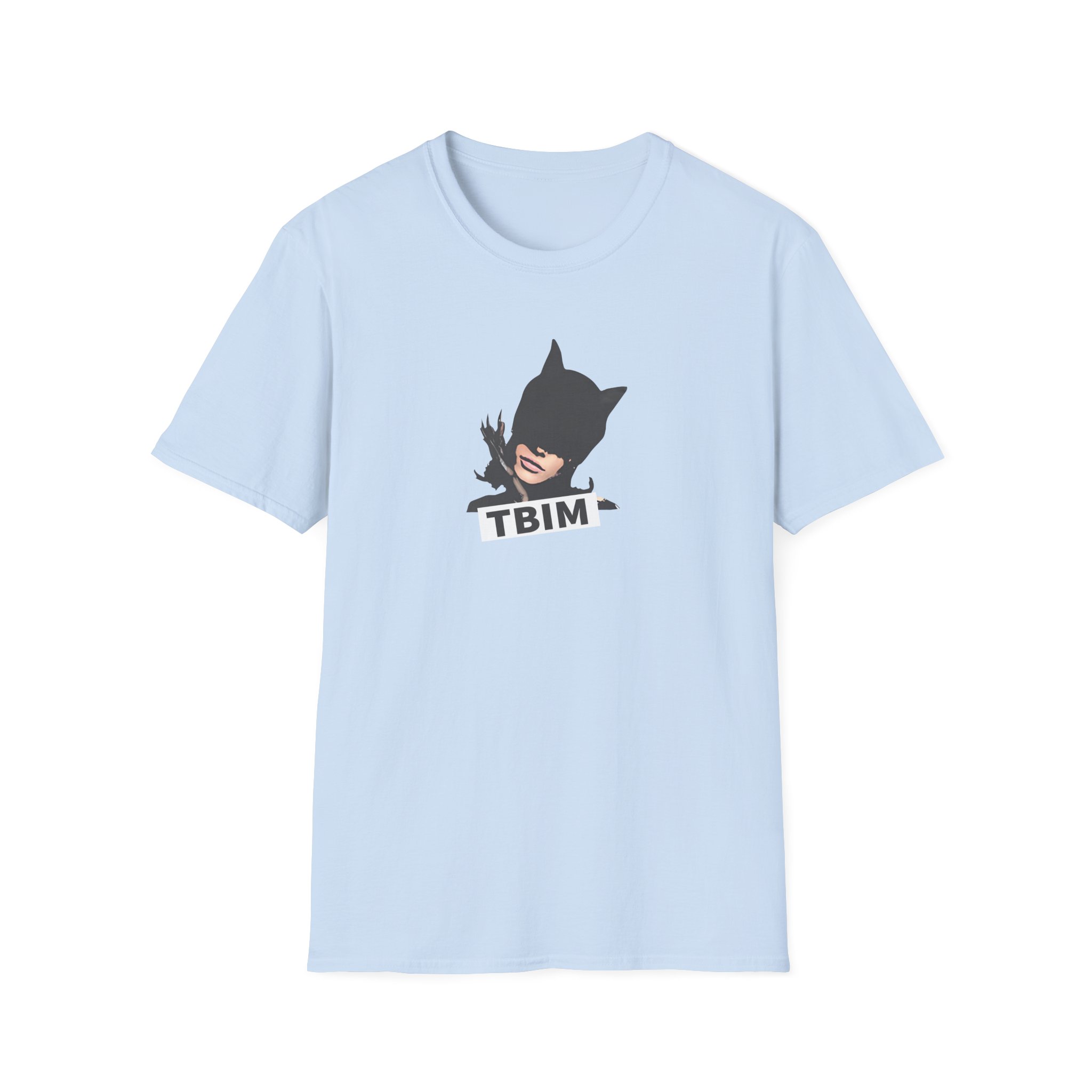 AG Tbim Unisex Softstyle T-Shirt - Image 15