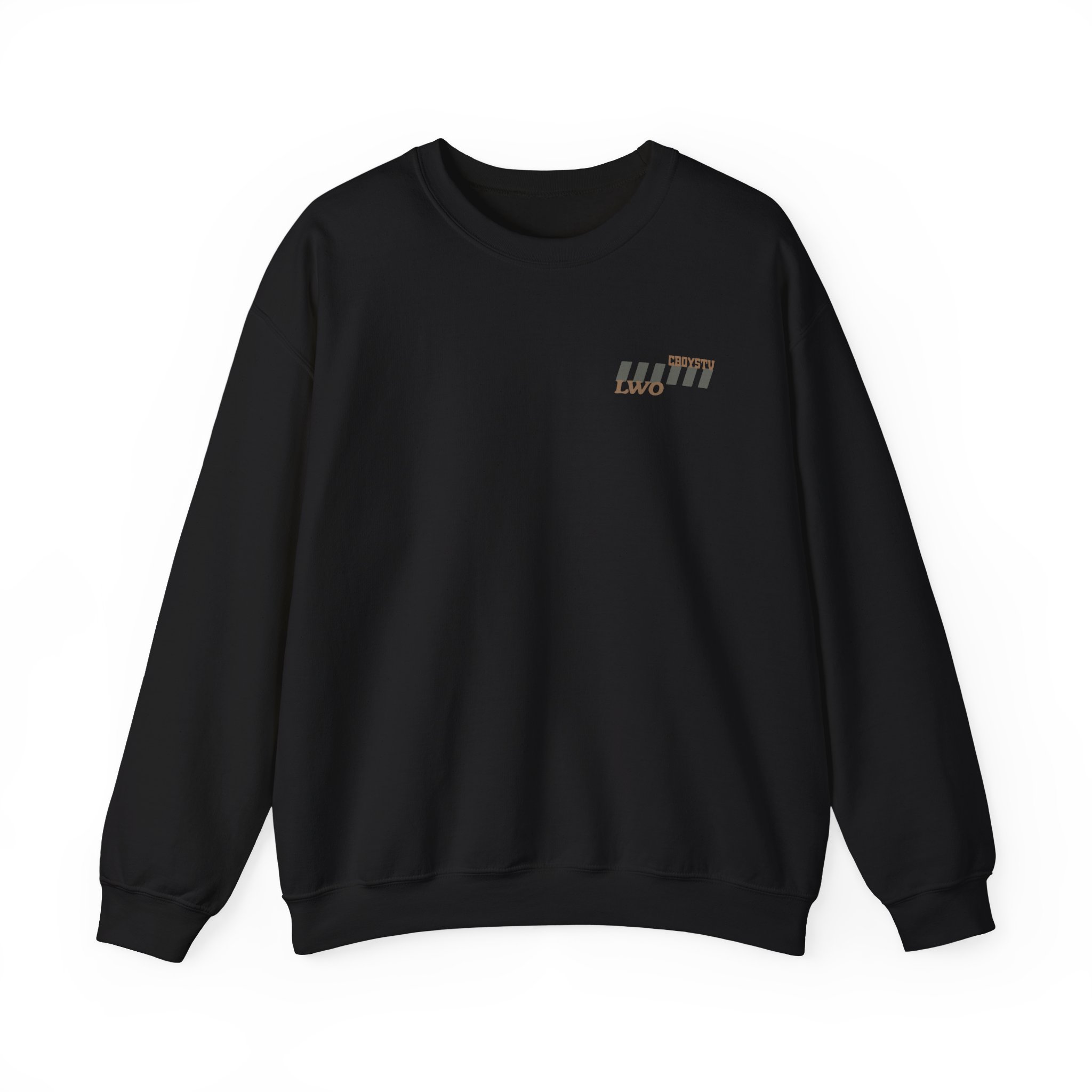 Cboystv Competition Unisex Heavy Blend™ Crewneck Sweatshirt