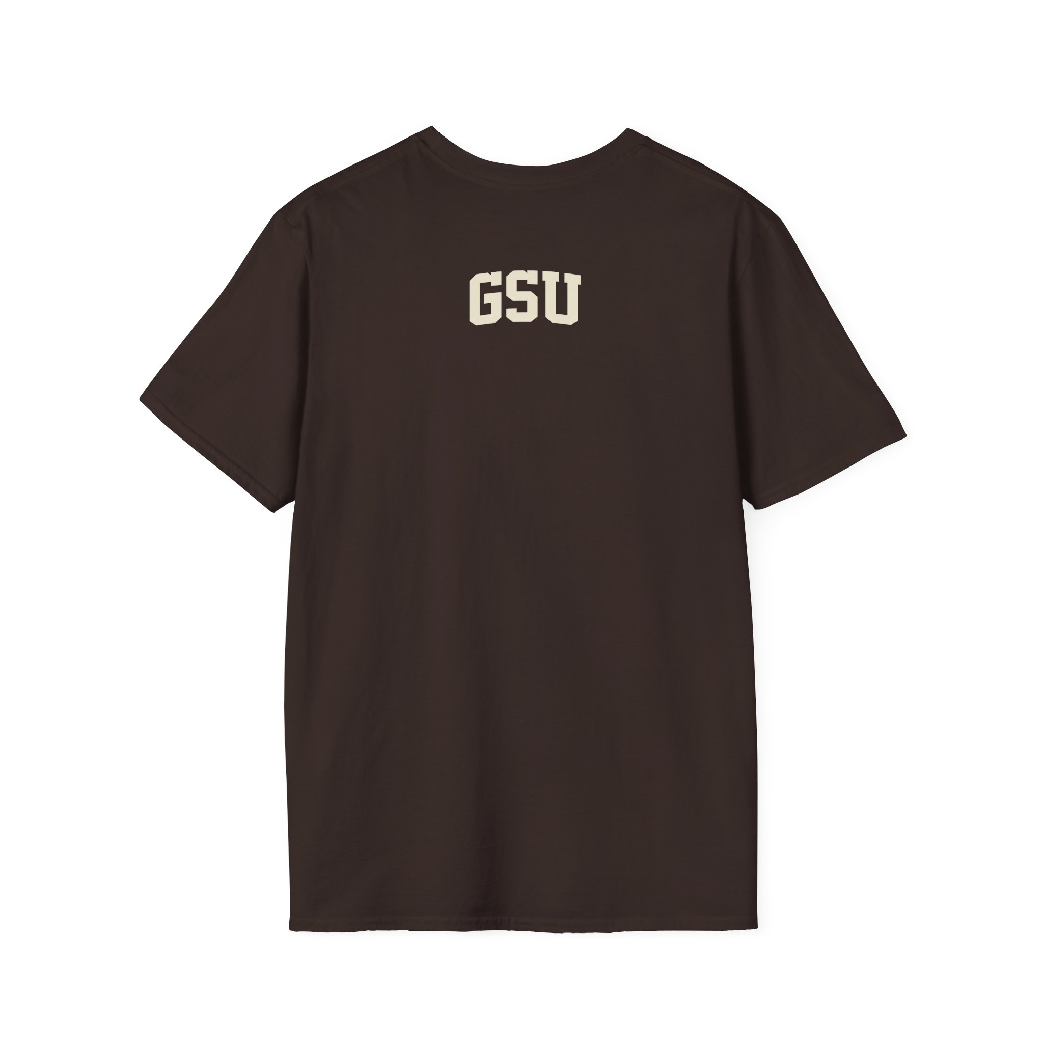 The Toast Gsu Unisex Softstyle T-Shirt - Image 8