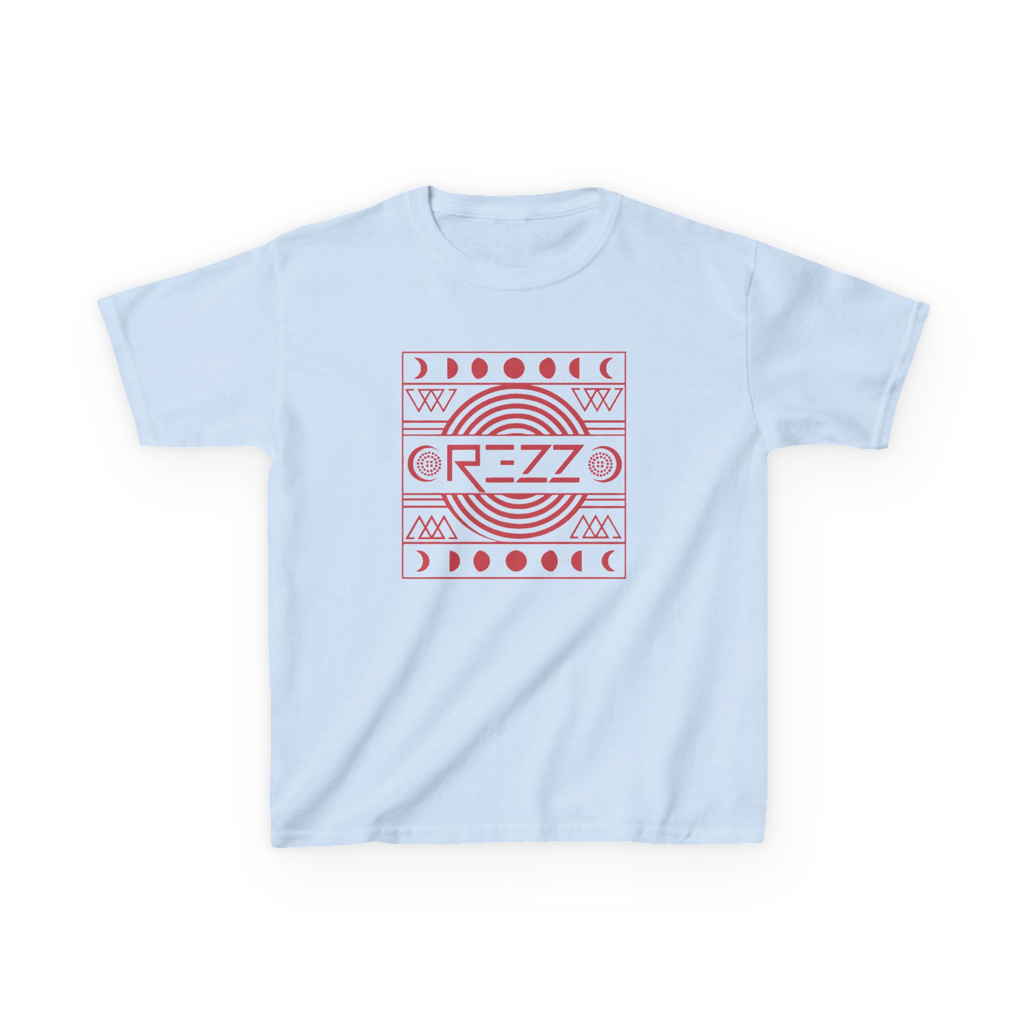Deathpact Kids Heavy Cotton™ Tee - Image 5