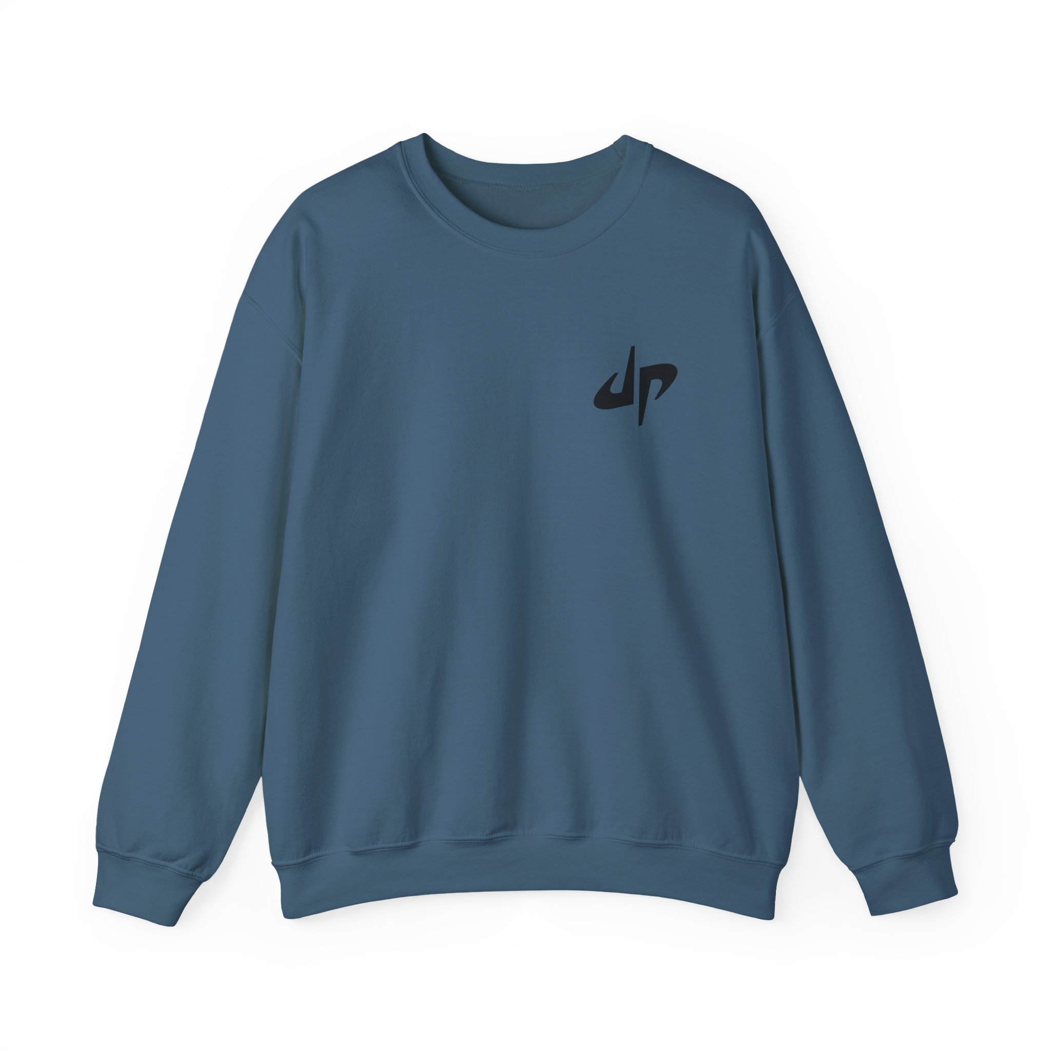 Dude Perfect Fifteen Unisex Heavy Blend™ Crewneck Sweatshirt - Image 19