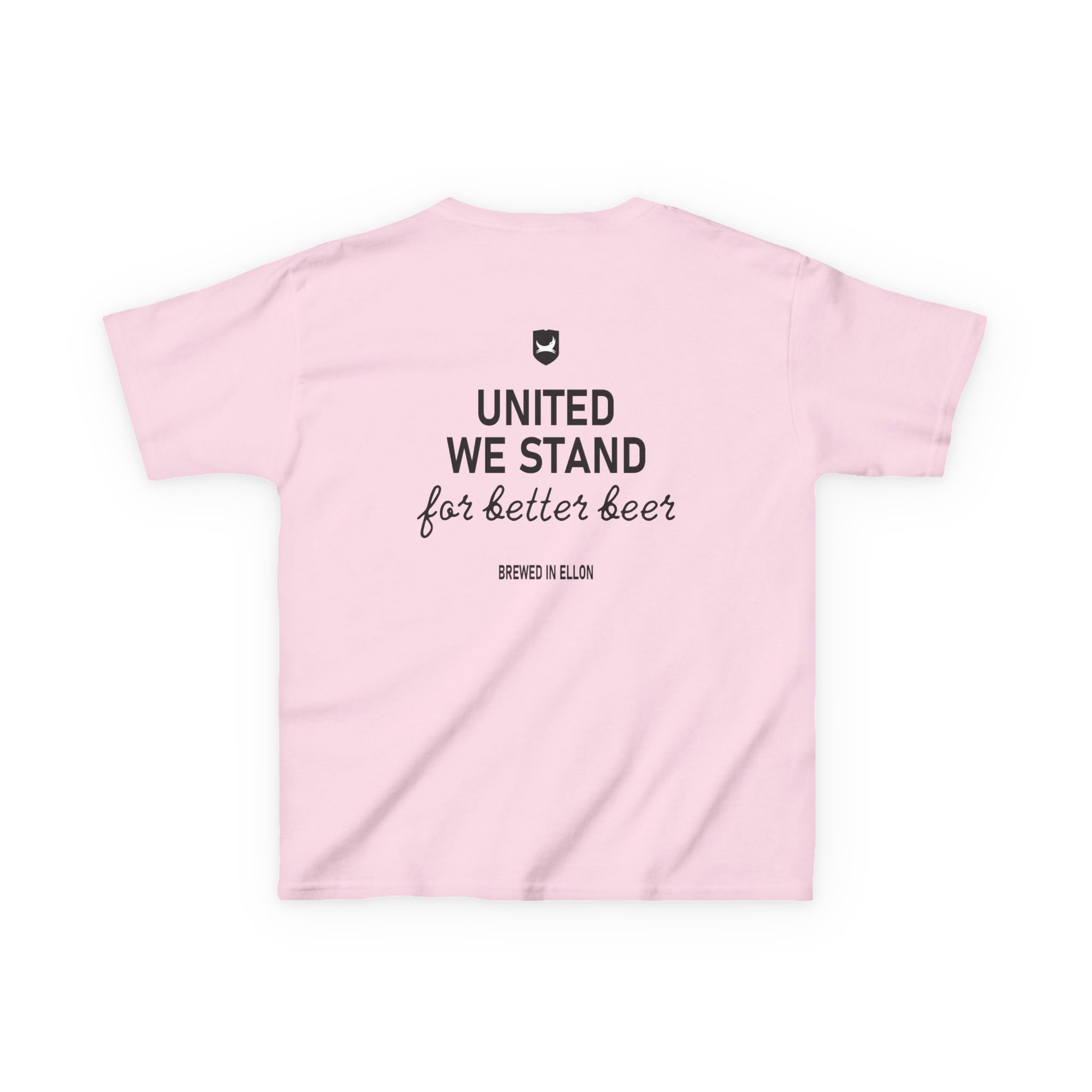 Brewdog MOTTO Kids Heavy Cotton™ Tee - Image 14