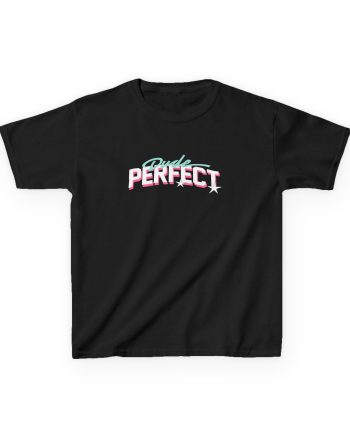 Dude Perfect Kids Heavy Cotton™ Tee