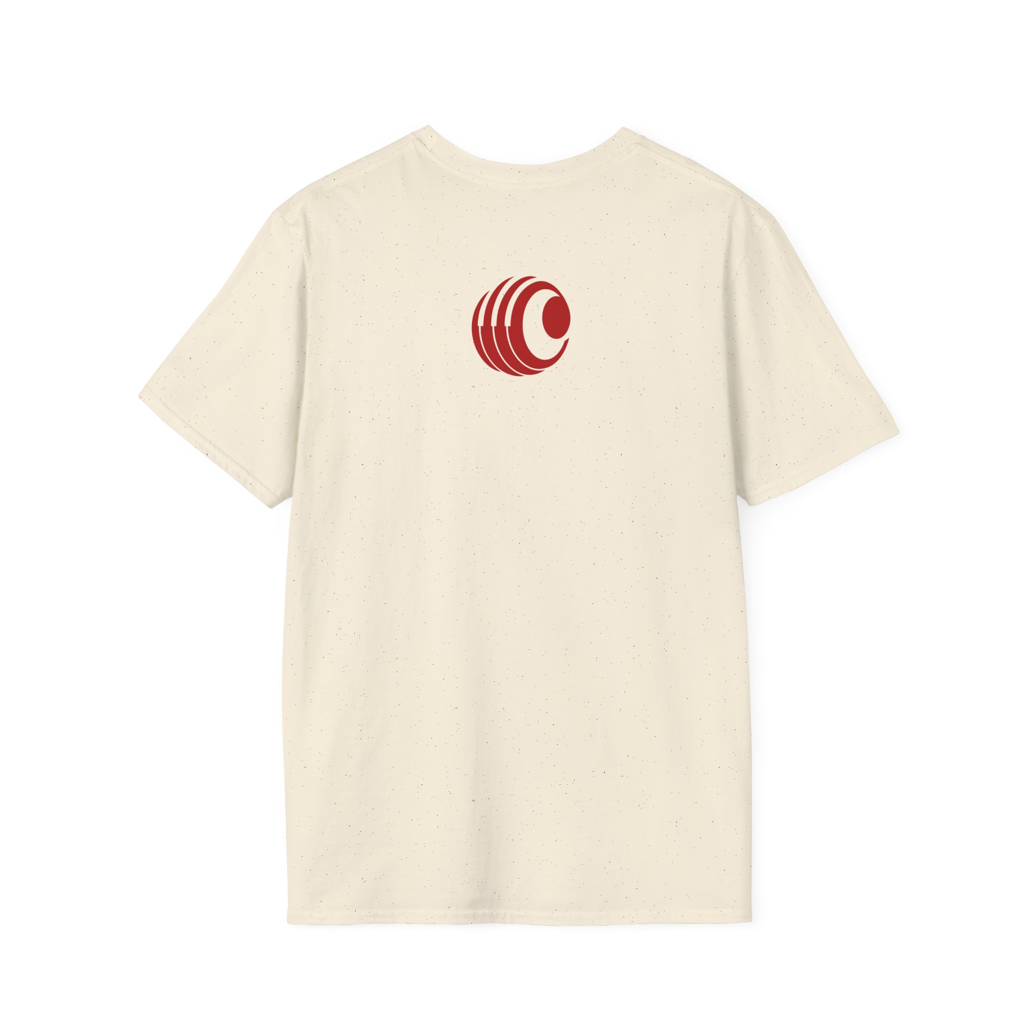 Charlie Puth Professor Puth Unisex Softstyle T-shirt - Image 8