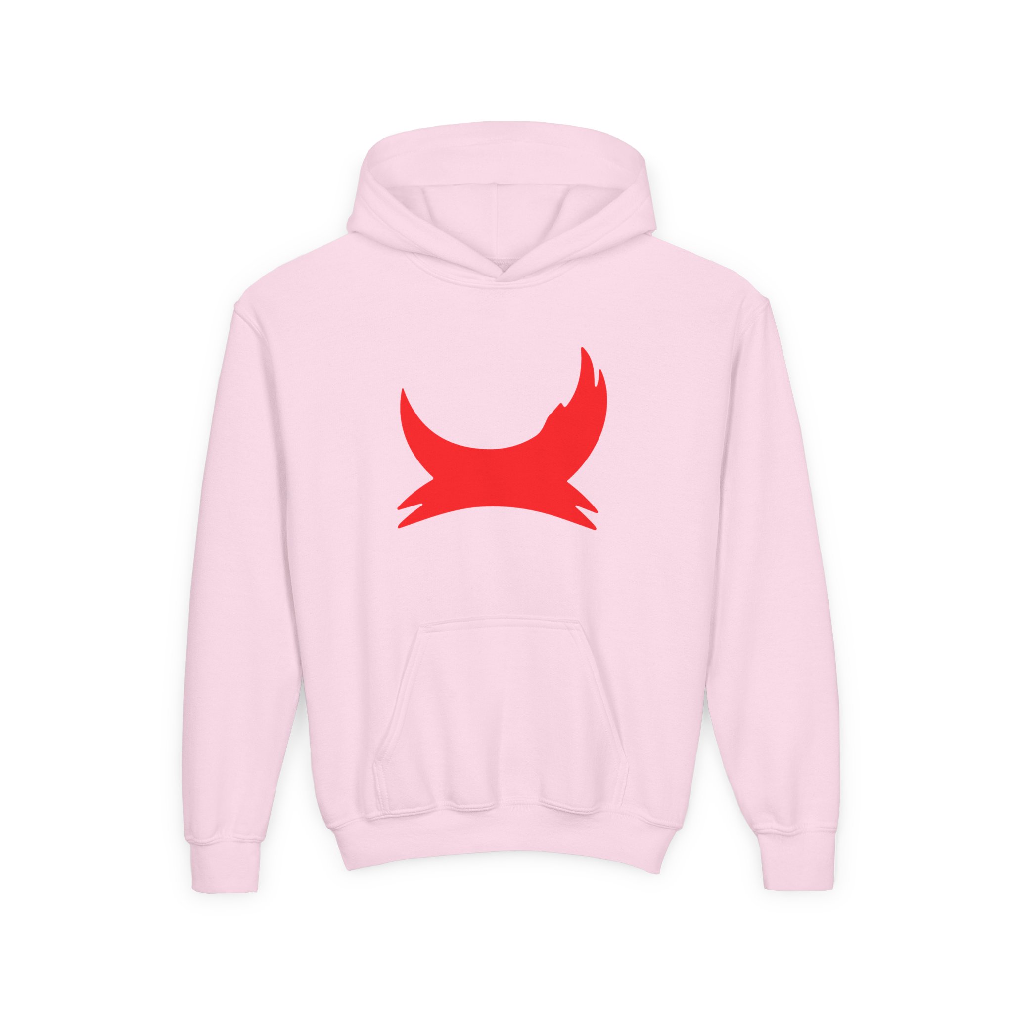 Brewdog Youth Heavy Blend Hooded Sweatshirt - Image 9
