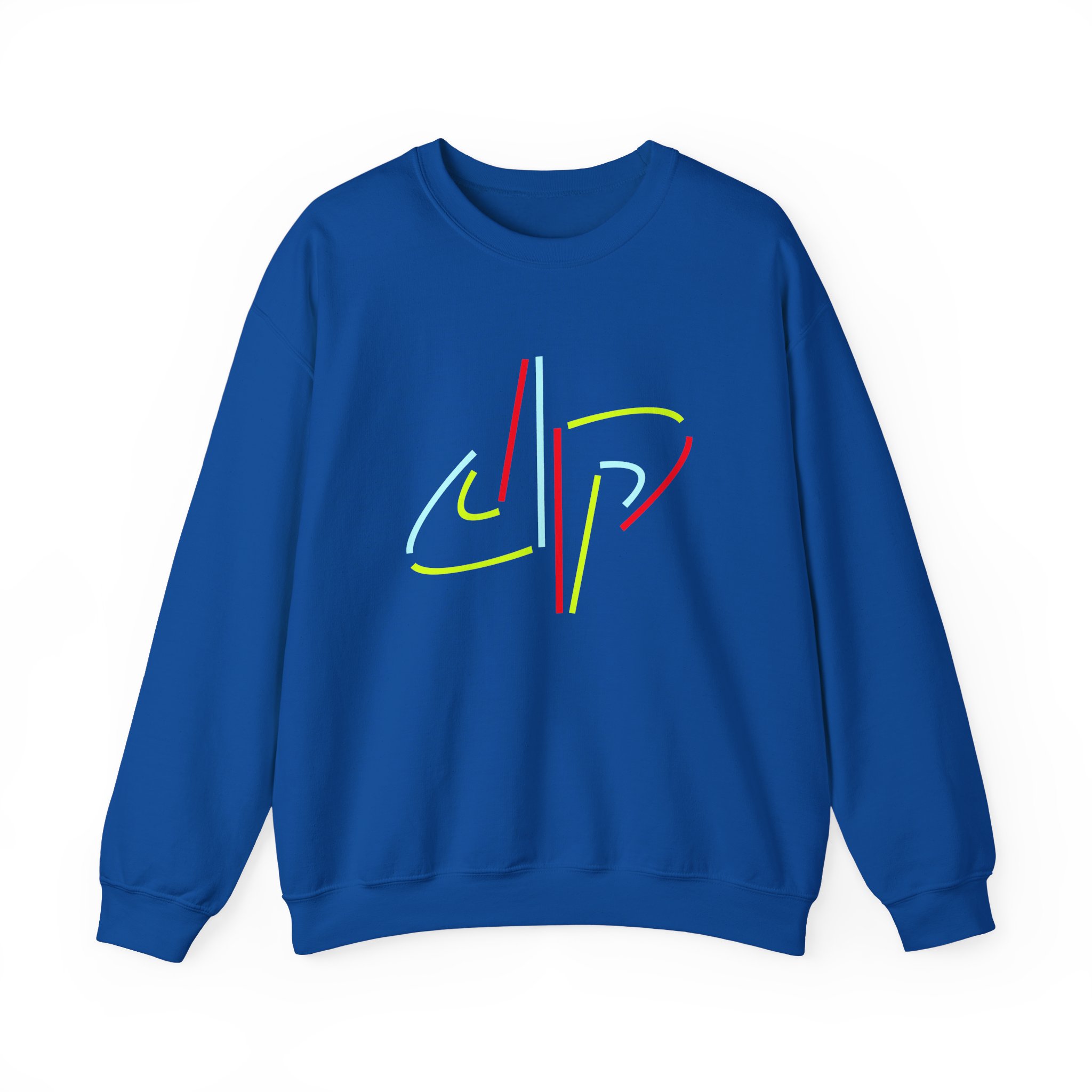 Dude Perfect Sport Mode Unisex Heavy Blend™ Crewneck Sweatshirt - Image 19