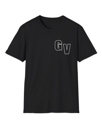 Slander Gud Vibrations Unisex Softstyle T-Shirt