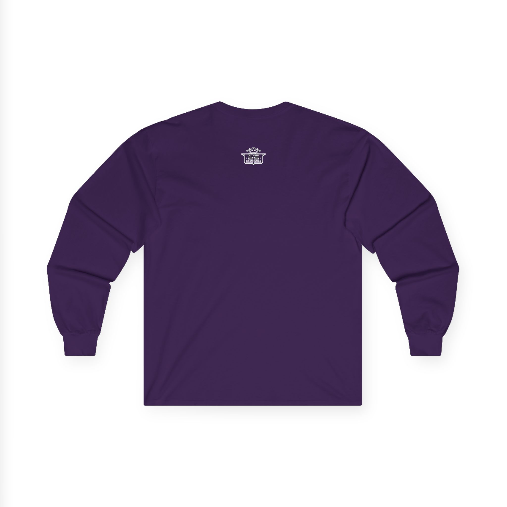 Outkast Stankonia Unisex Ultra Cotton Long Sleeve Tee - Image 8