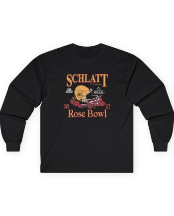 Jschlatt Rose Bowl Unisex Ultra Cotton Long Sleeve Tee