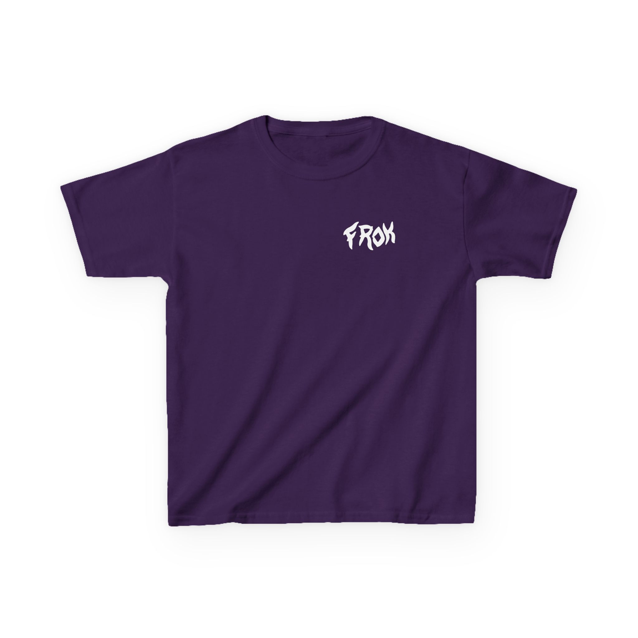 Froukje Kids Heavy Cotton™ Tee - Image 23
