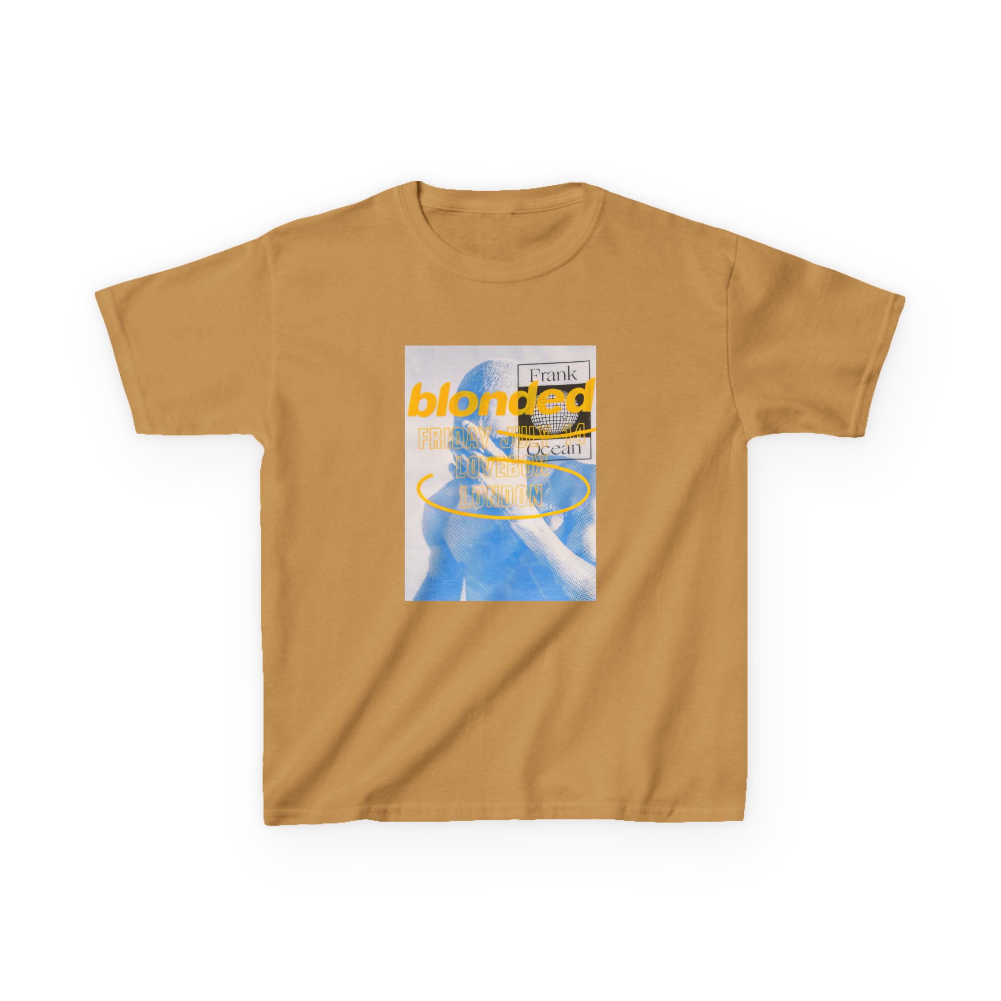 Kids Calvin Harris Heavy Cotton™ Tee - Image 11