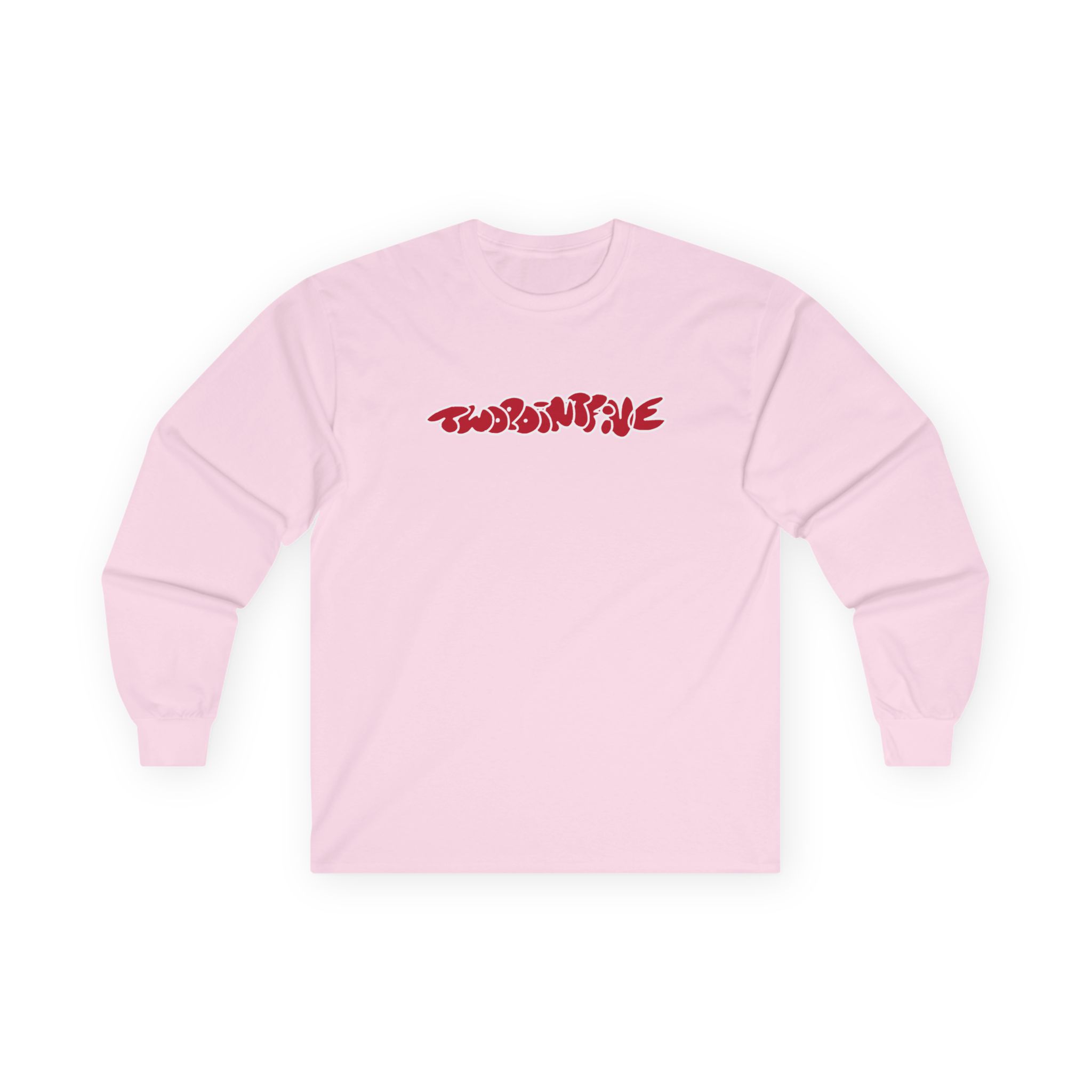 Aminé Twopointfive Bubble Unisex Ultra Cotton Long Sleeve Tee - Image 27