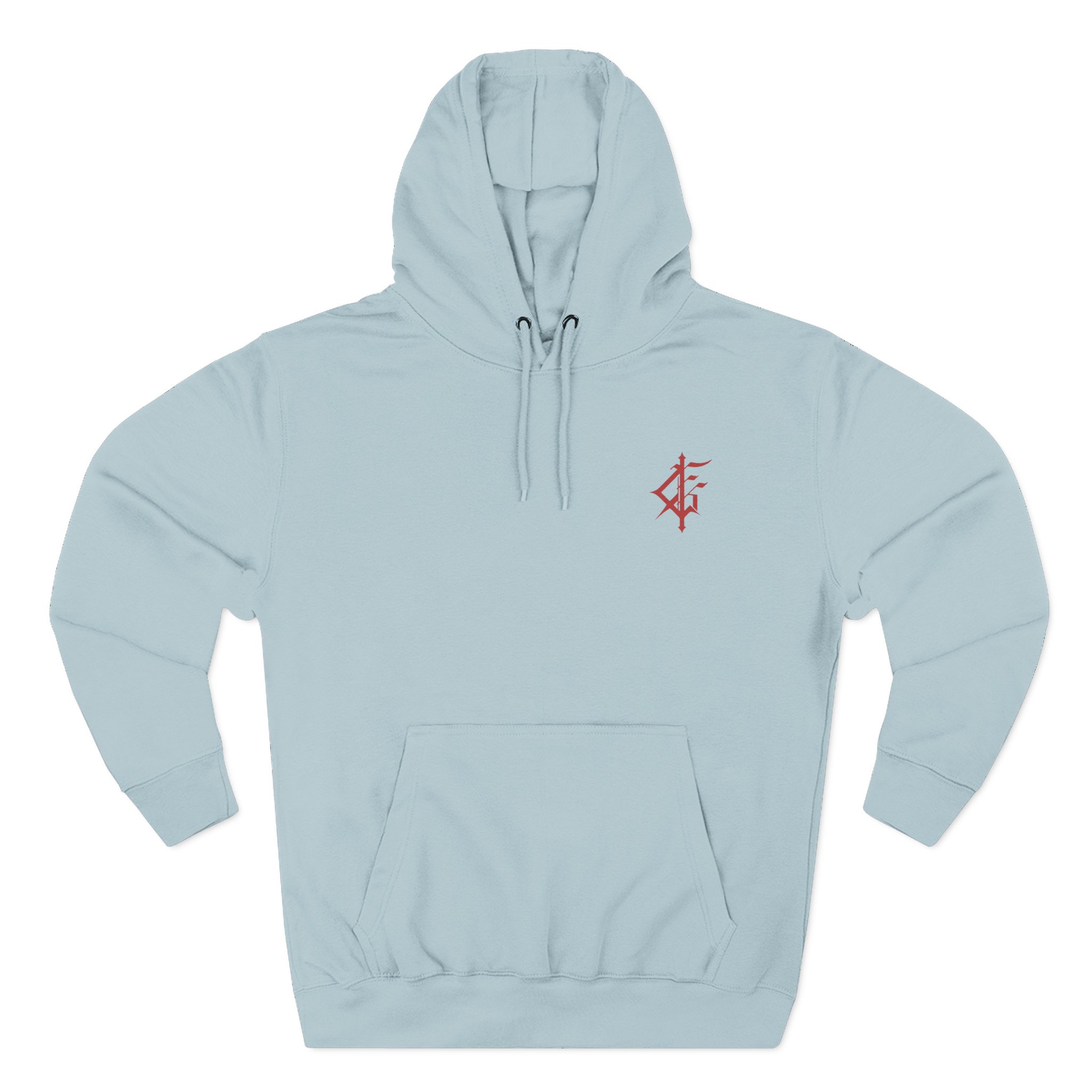 We Came as Romans Three-Panel Fleece Hoodie - Image 11