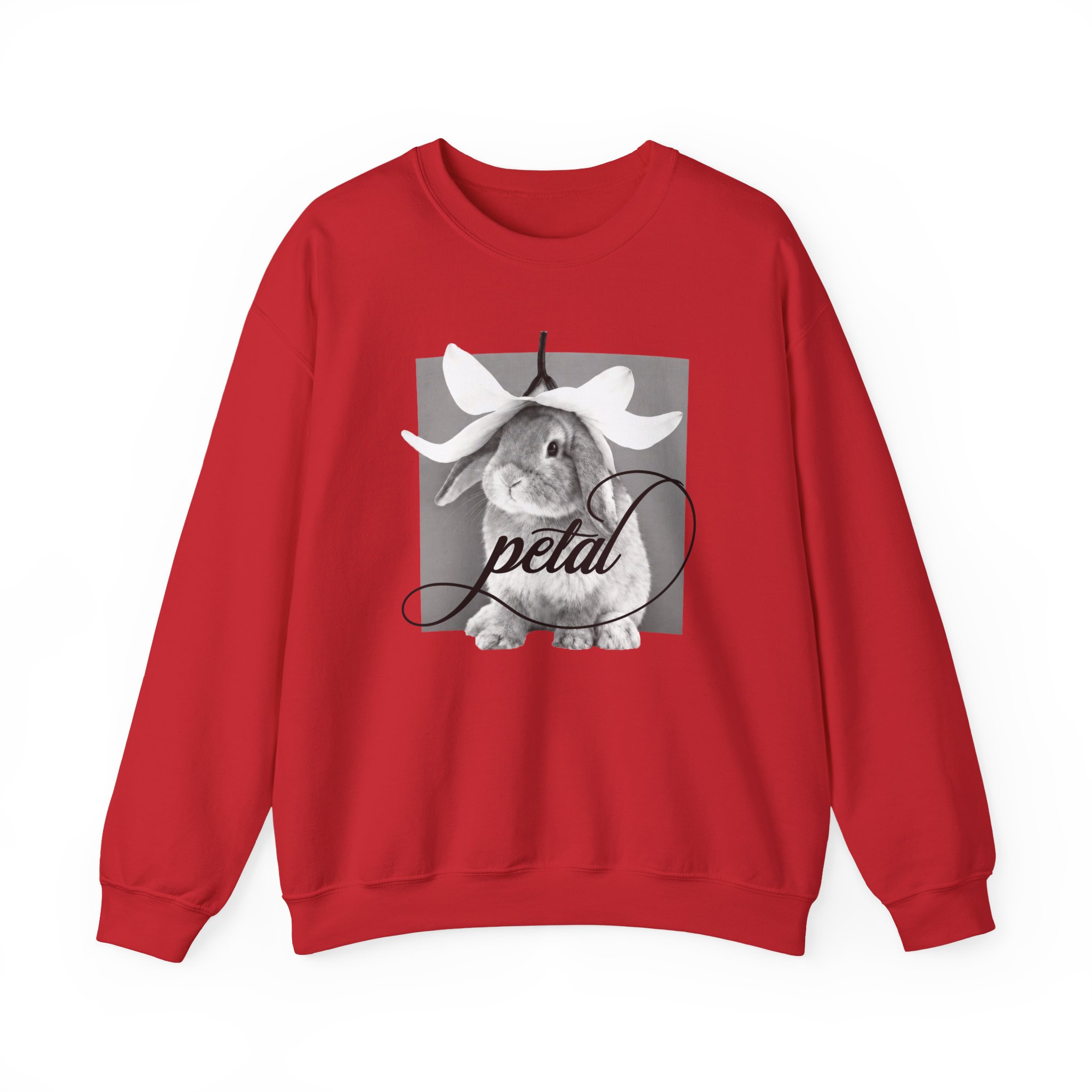 AG Bunny Baby Unisex Heavy Blend™ Crewneck Sweatshirt - Image 17