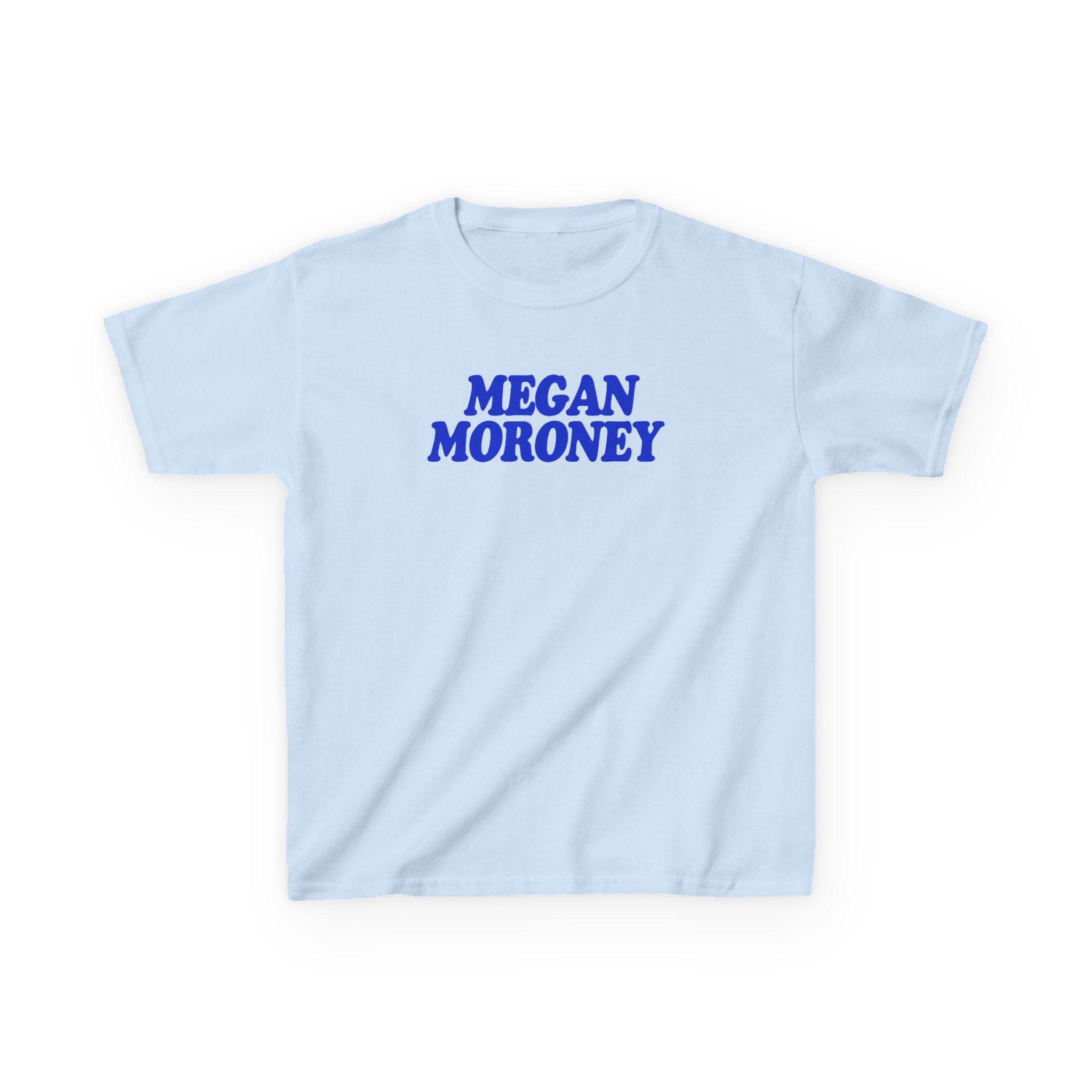Megan Moroney Indifferent Kids Heavy Cotton™ Tee - Image 11
