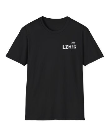 Adam LZ Youth Marsh Unisex Softstyle T-Shirt